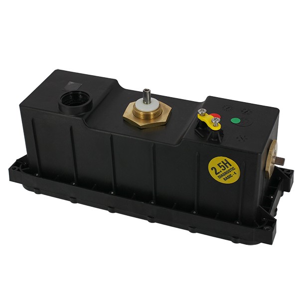 BLOC MOTEUR ROBOT DOLPHIN