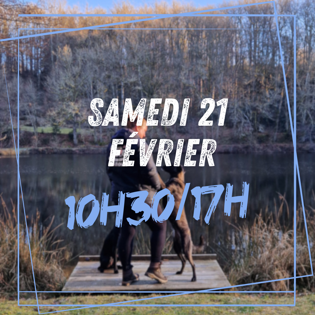 02~ Samedi 21 Février 10h30/17h