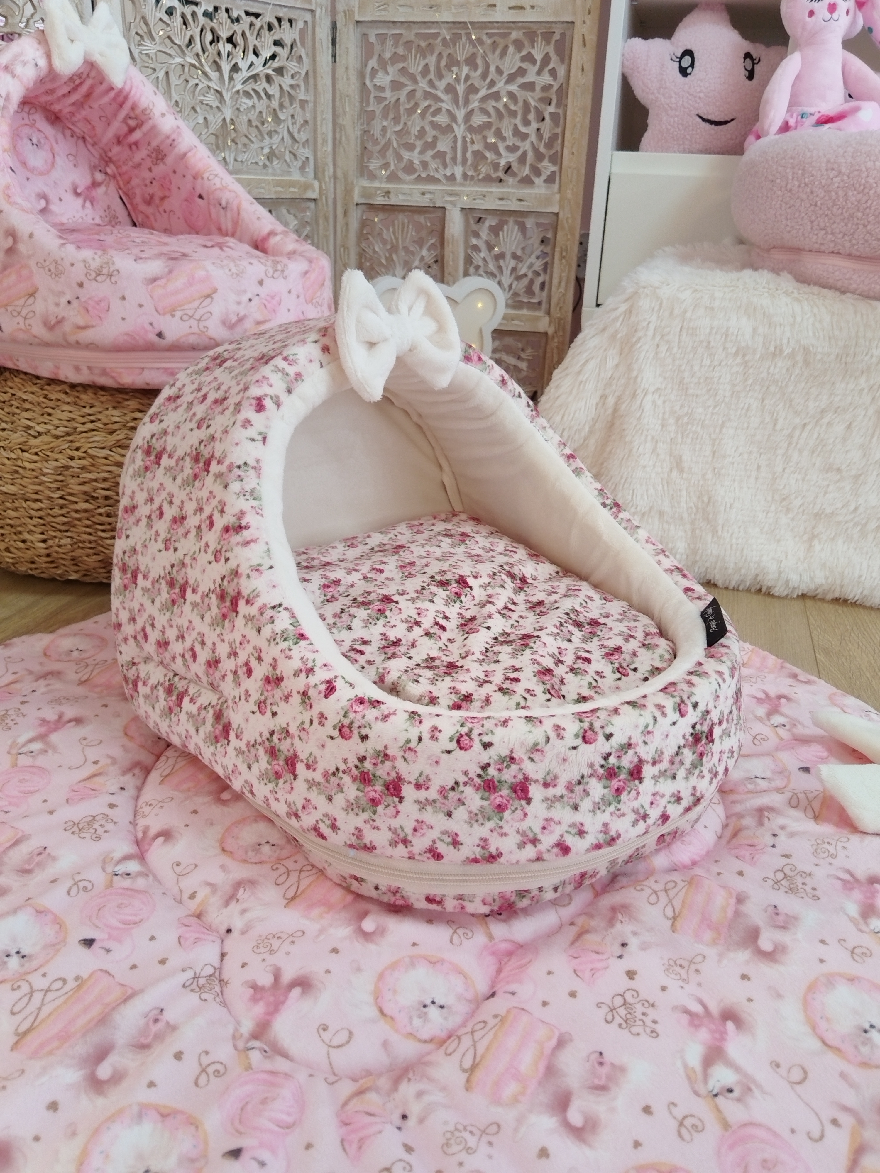 Softy Romance Vanille