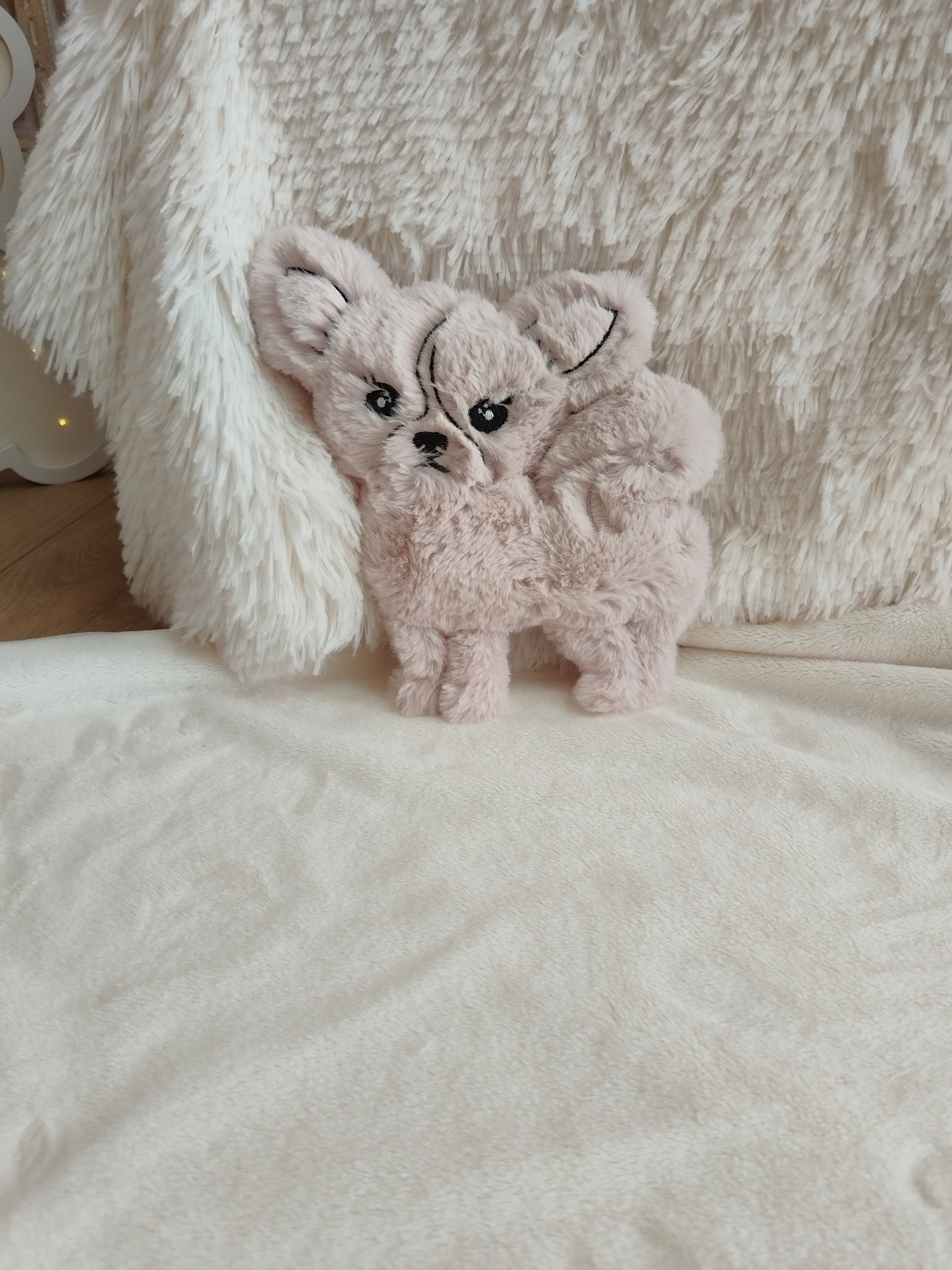 Jouet Chihuahua - Rosée Lunaire