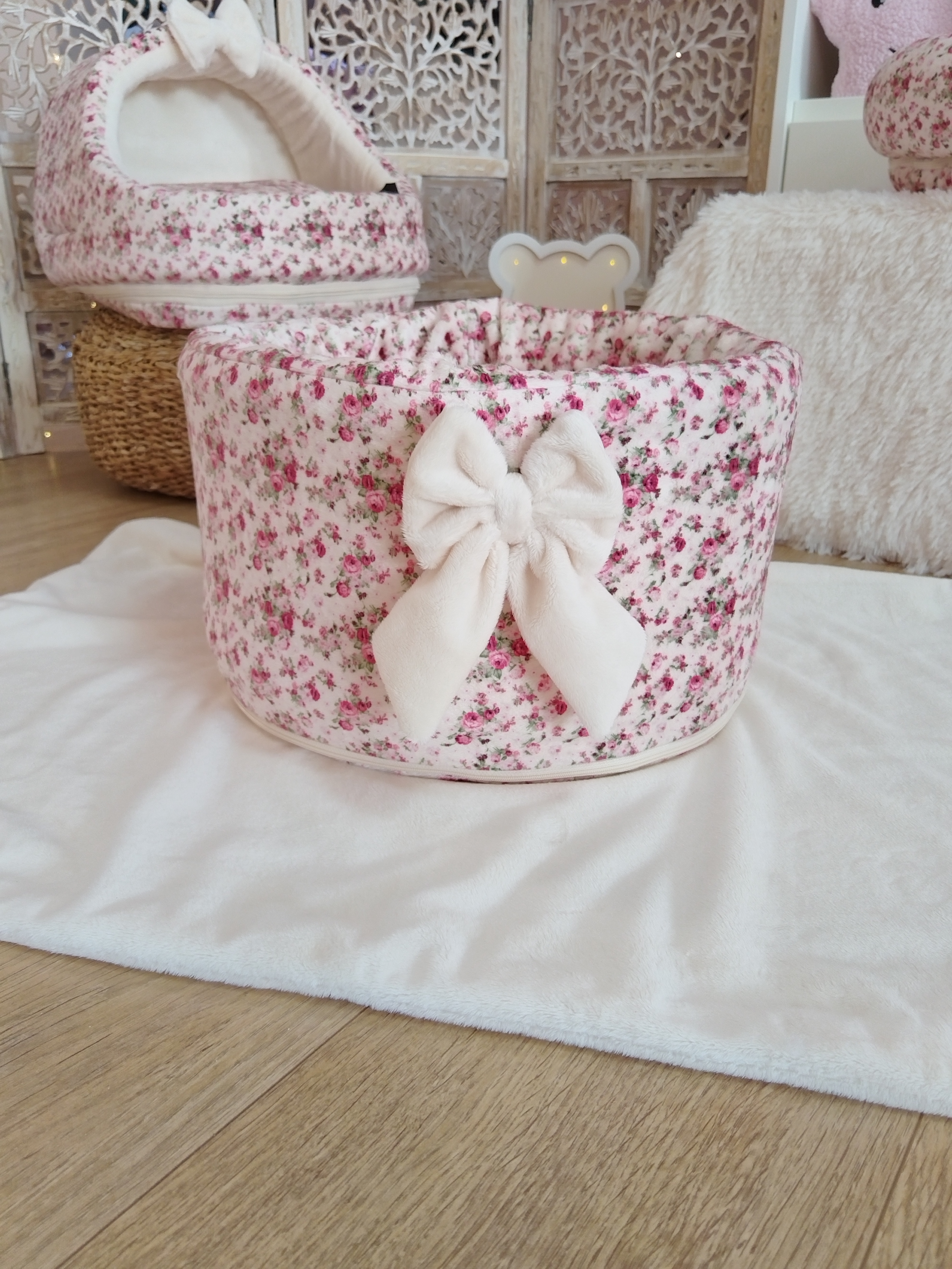 Housse pour Toybox Romance