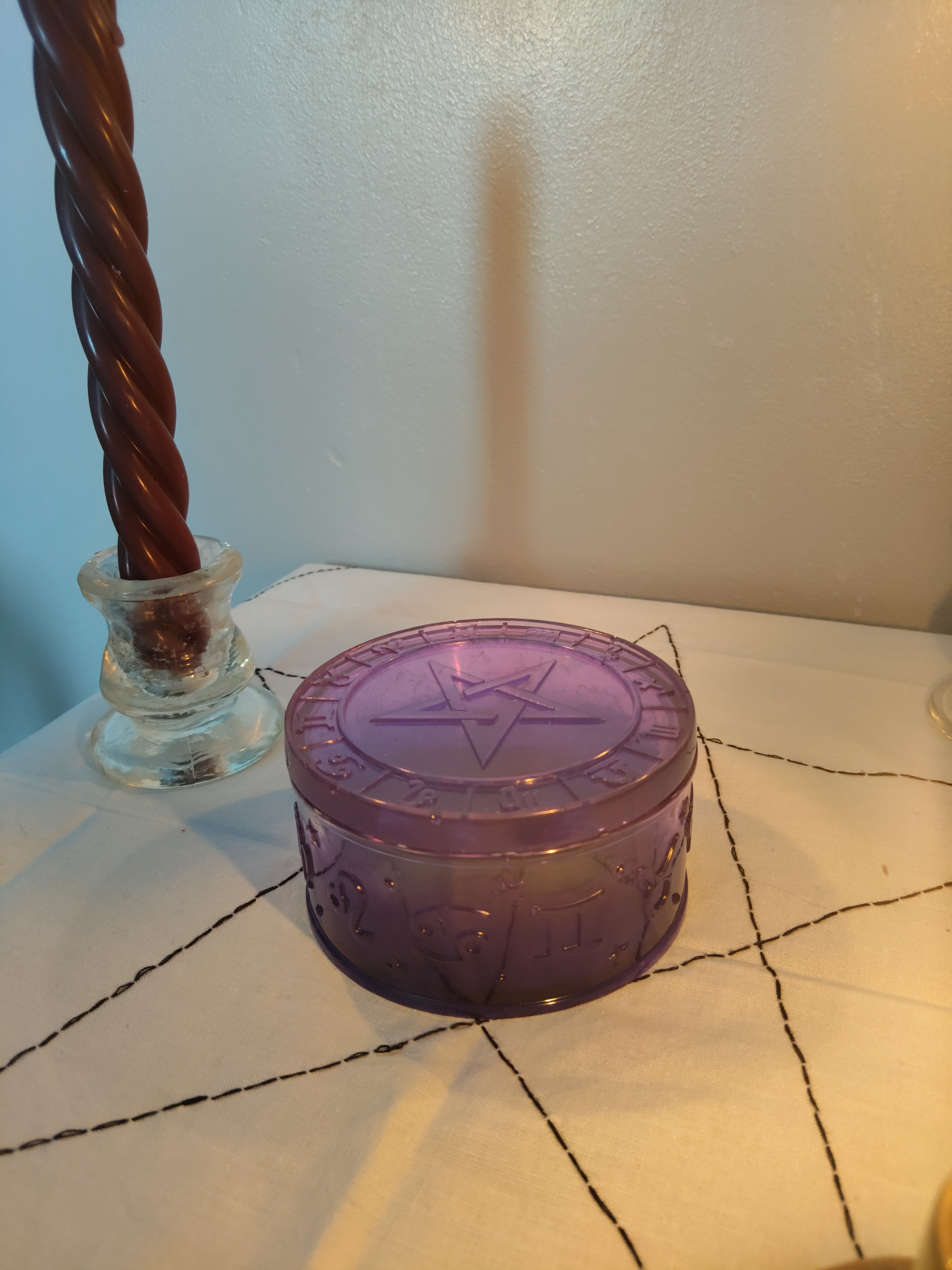 coffret constelation