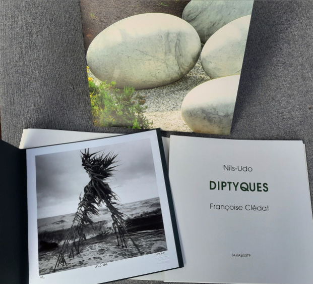 NILS-UDO / Françoise CLEDAT - Diptyques