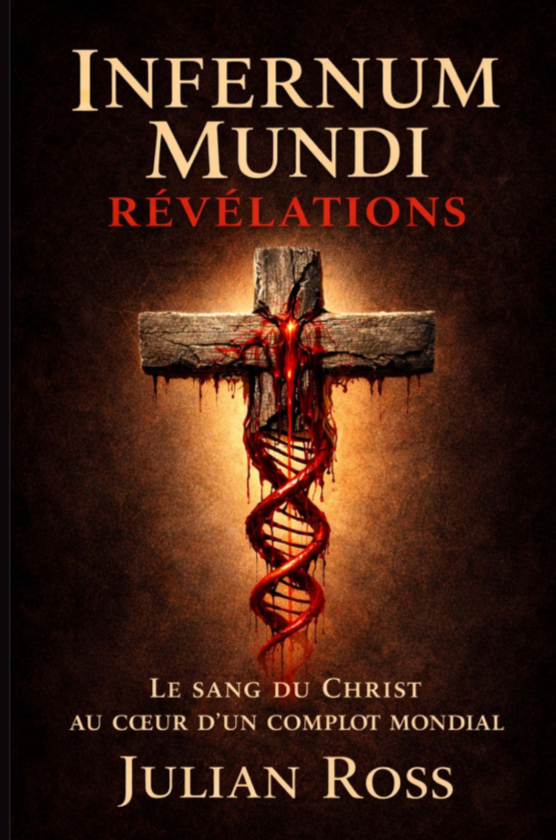 Infernum Mundi - Révélations