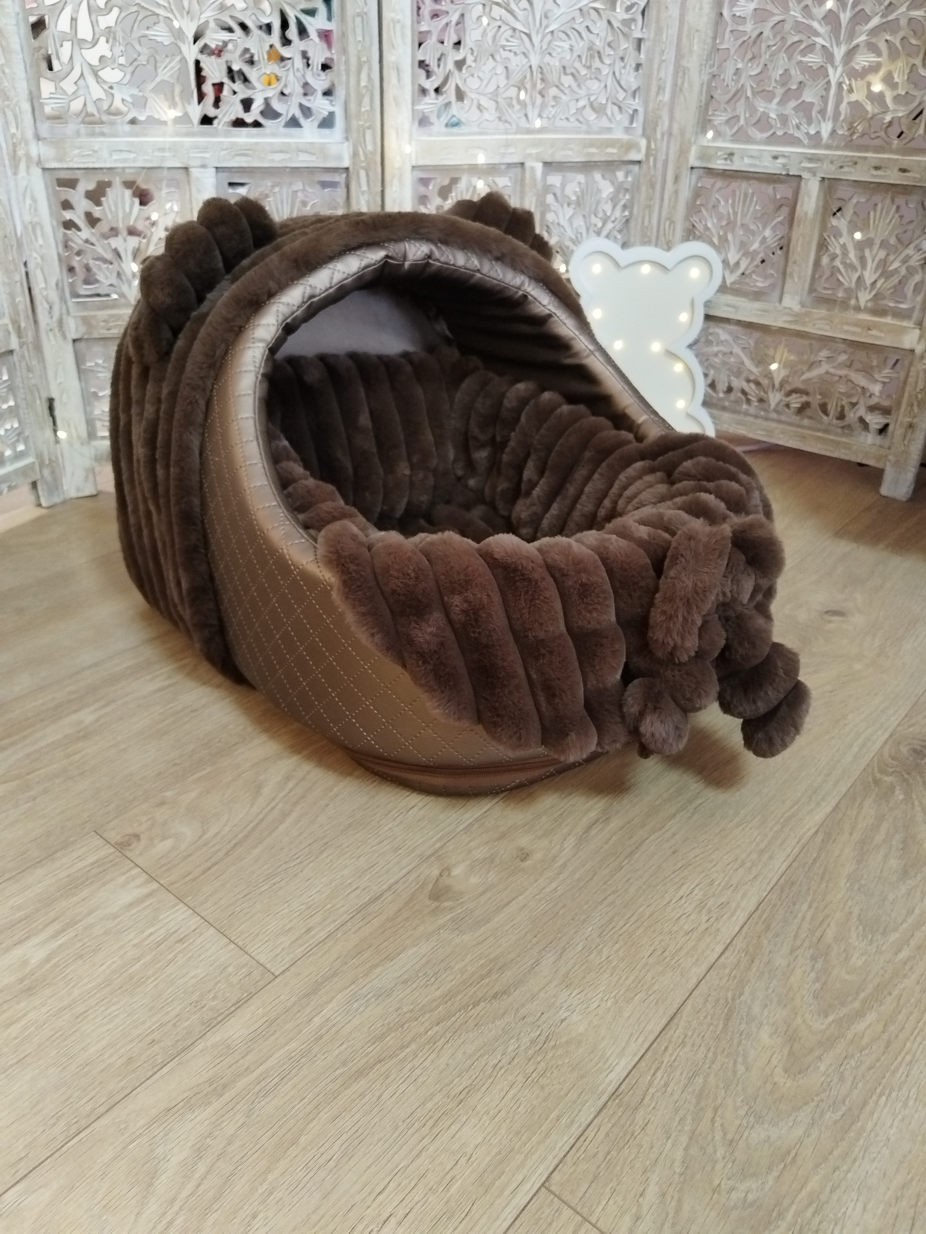 Accessoires pour Softygloo - Écorce d’Étoile