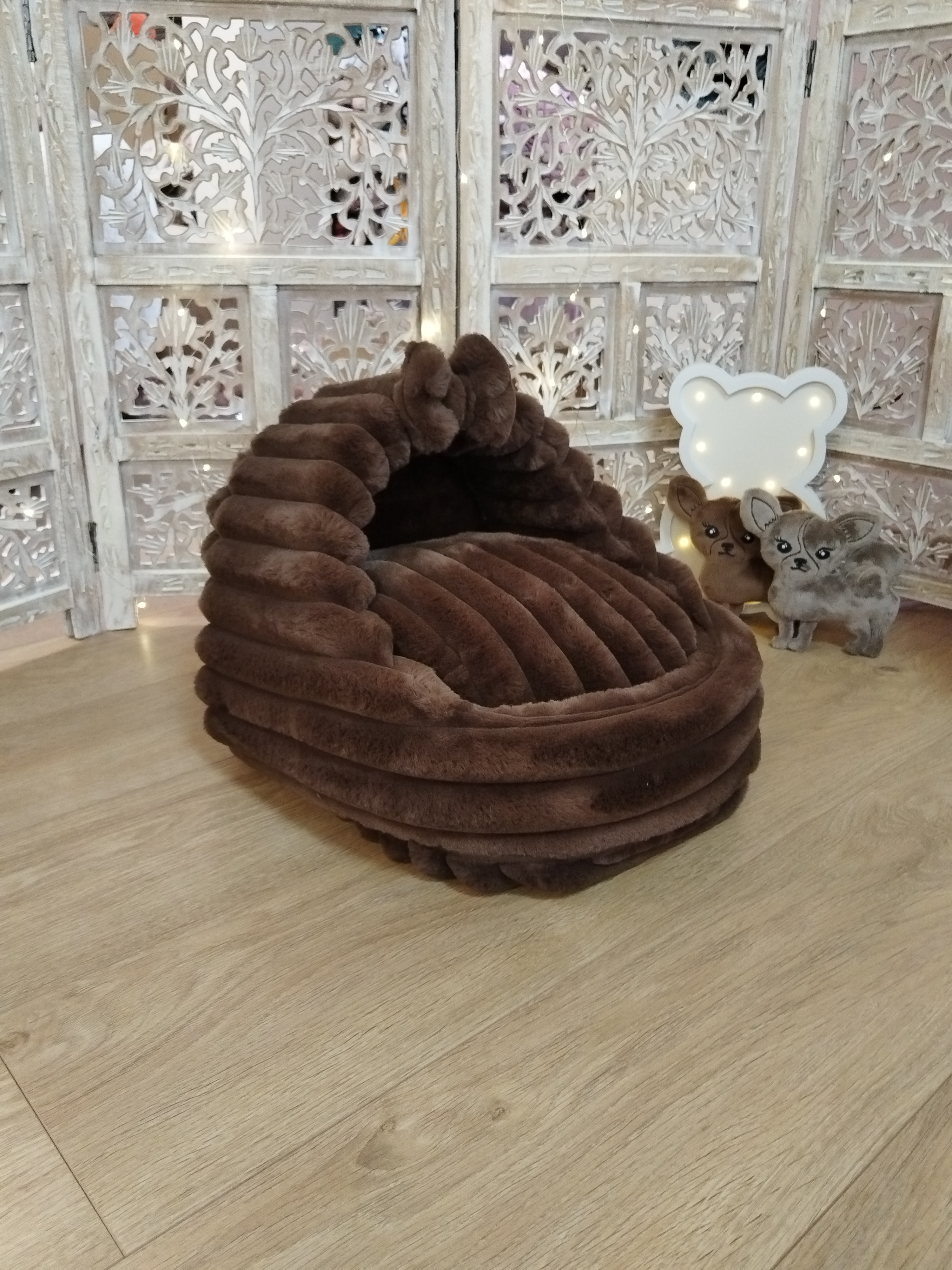 Softy Écorce d’Étoile