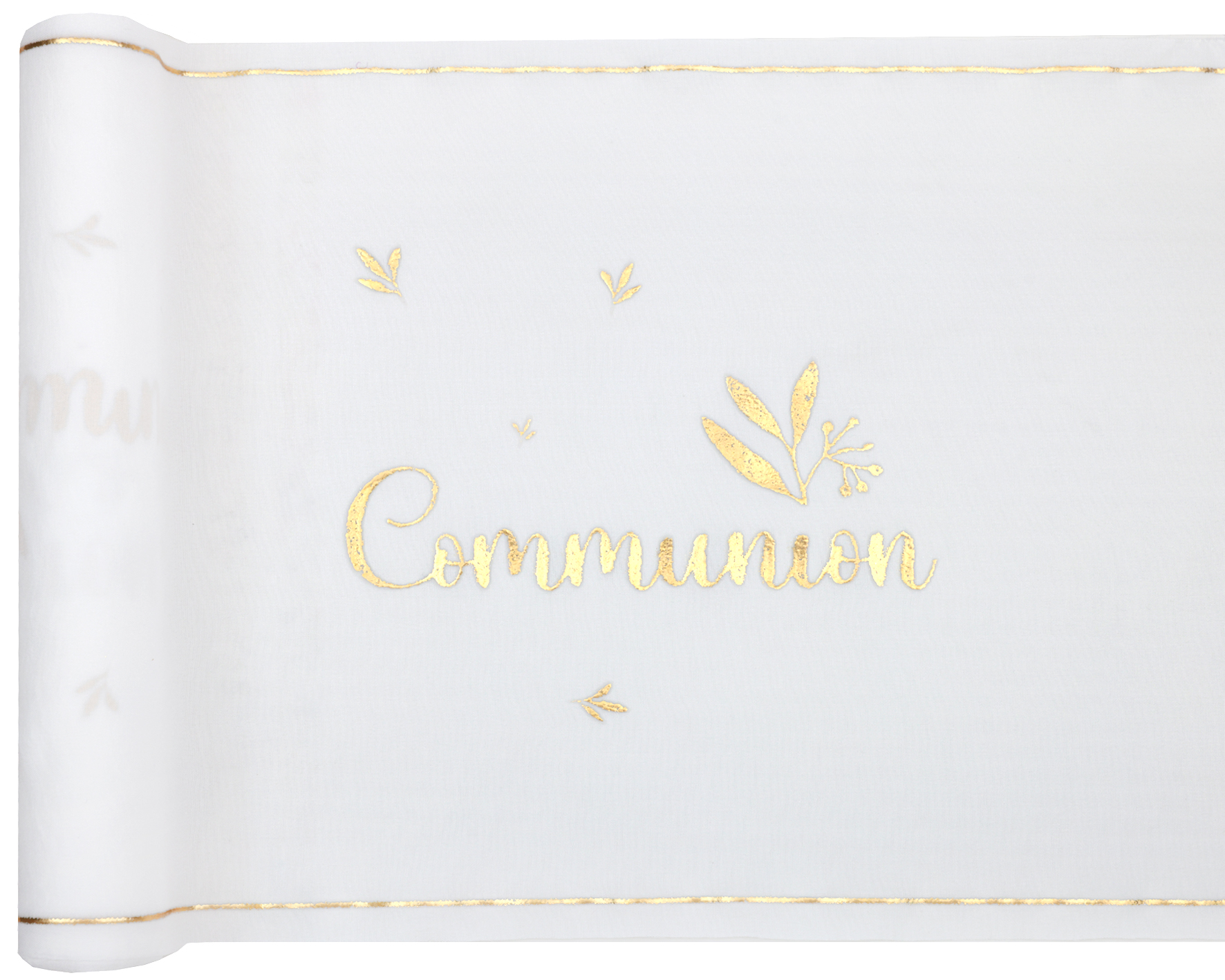 Chemin cérémonie birdy 0.29x2.5m