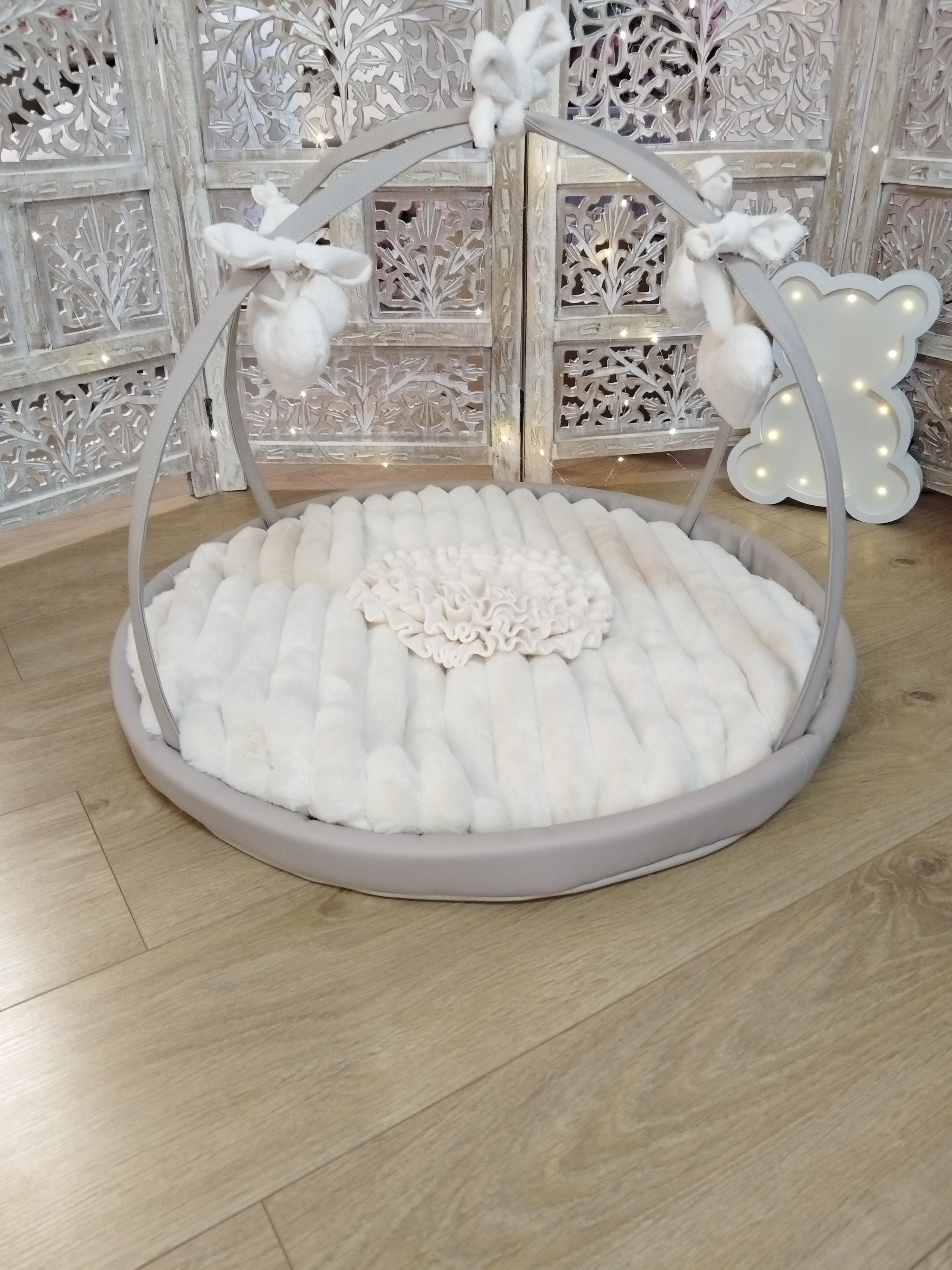 L’Îlot d’Éveil