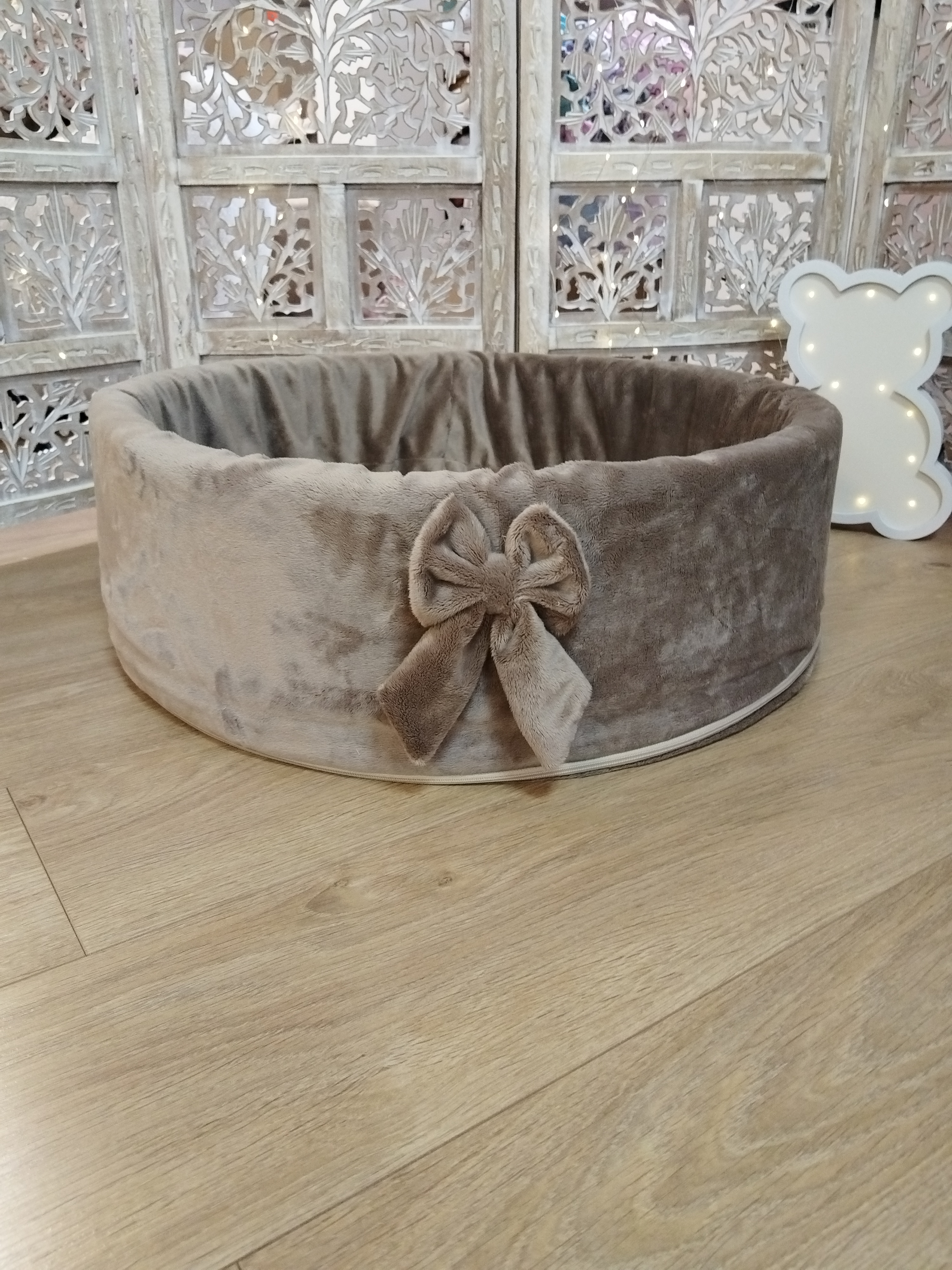  L’Écrin de Jeu des Truffes