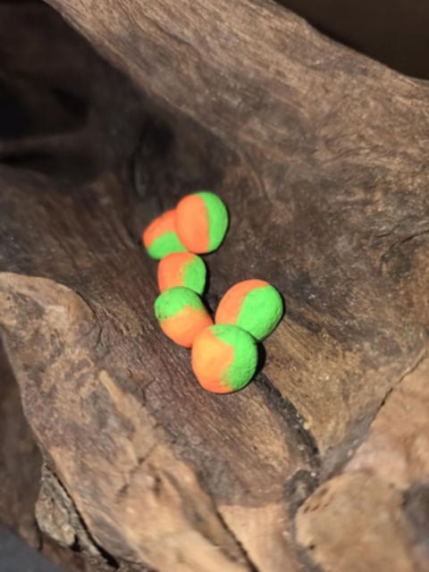 Kaïz (Faux maïs Pop-up) par 25 grains