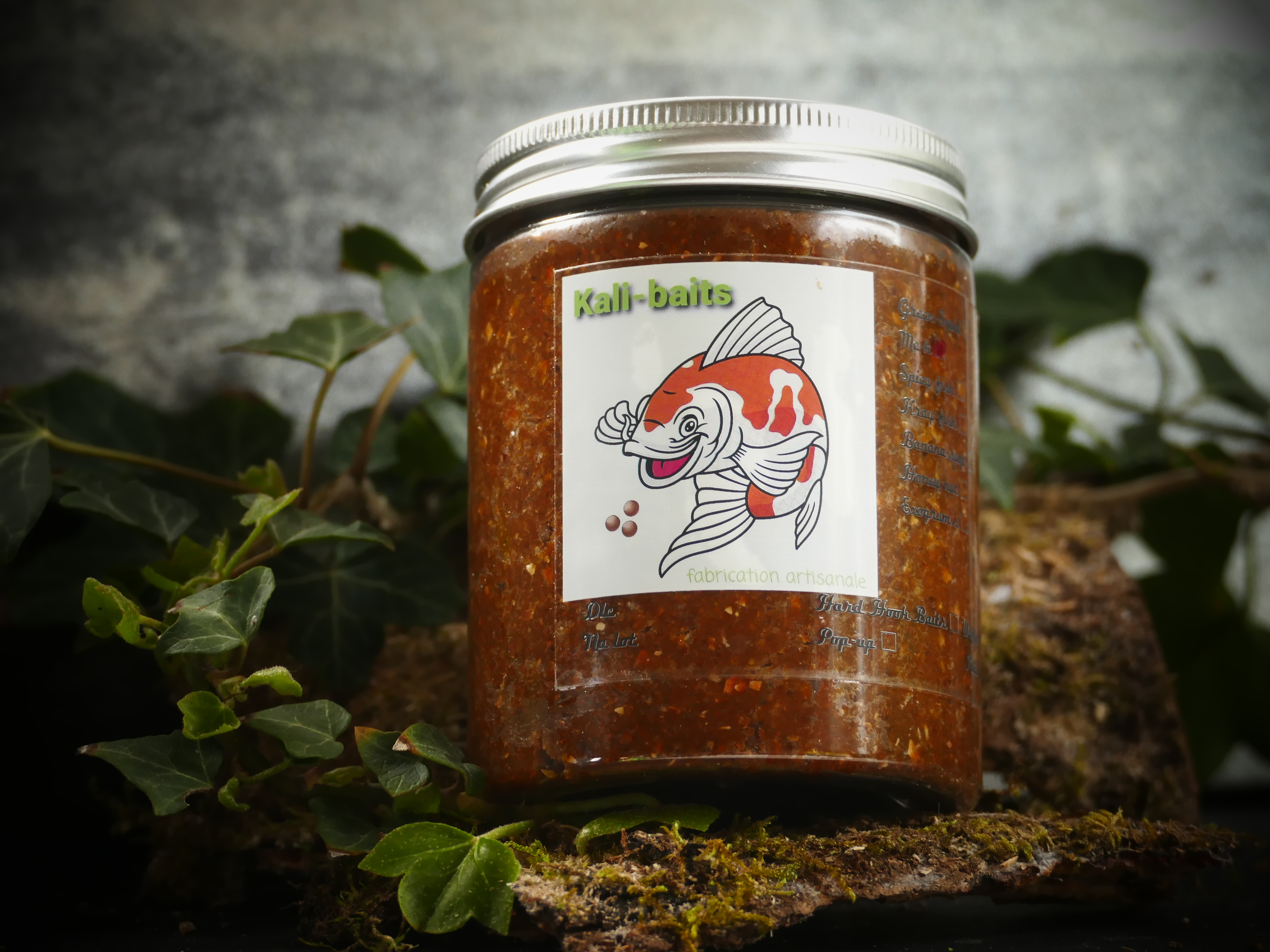 Pâte d'enrobage 250g