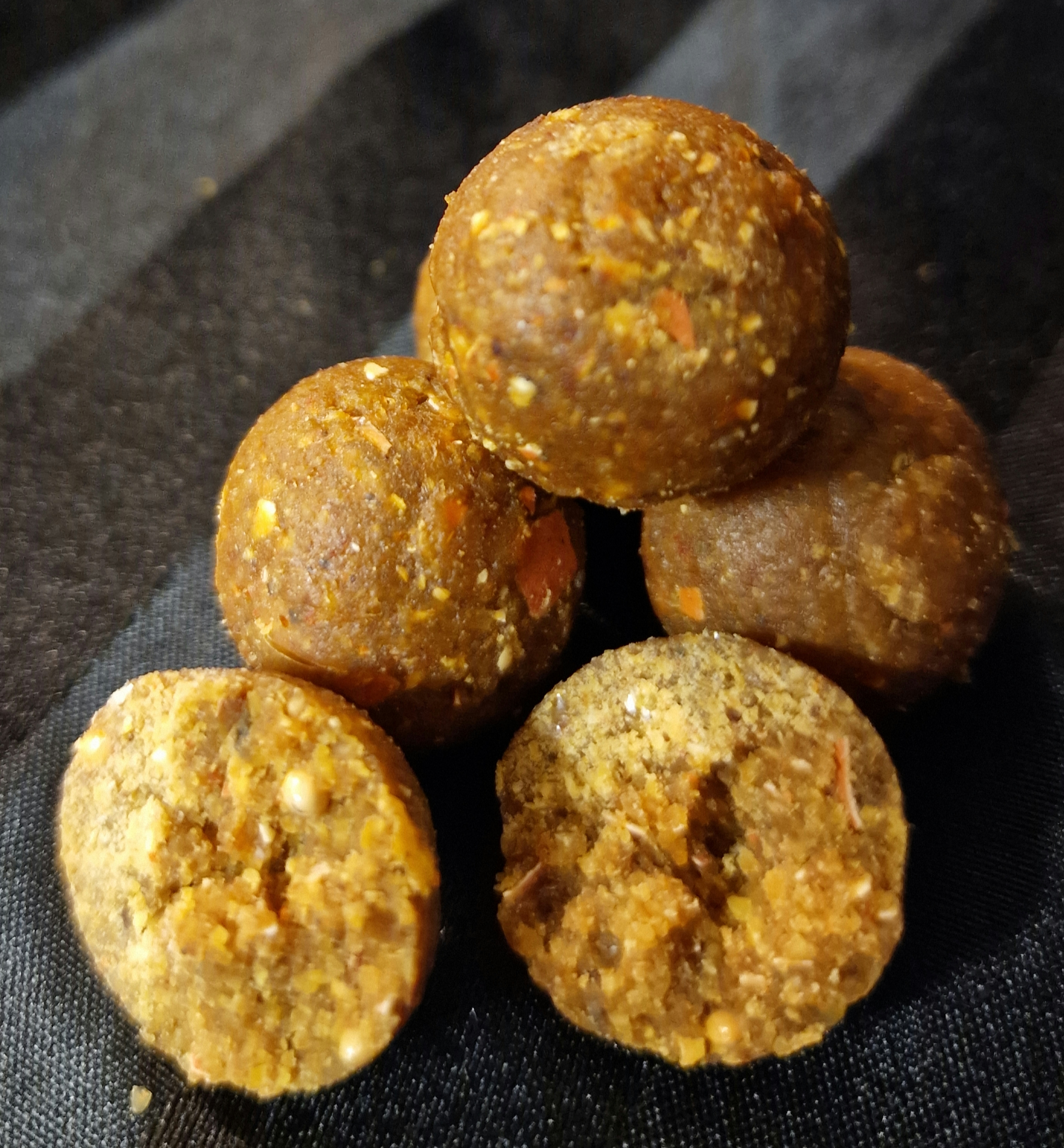 Bouillettes STANDARD par 20kg