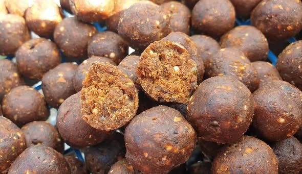 Spicy-Fish PRESTIGE 1kg