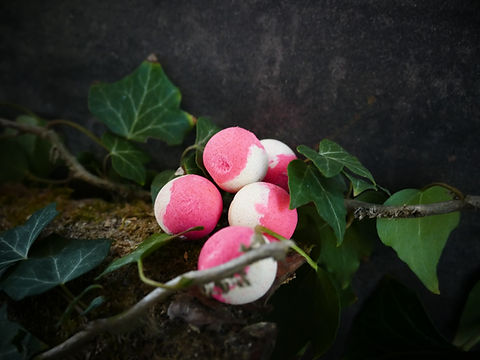 Pop-Up Mc-K Bicolore