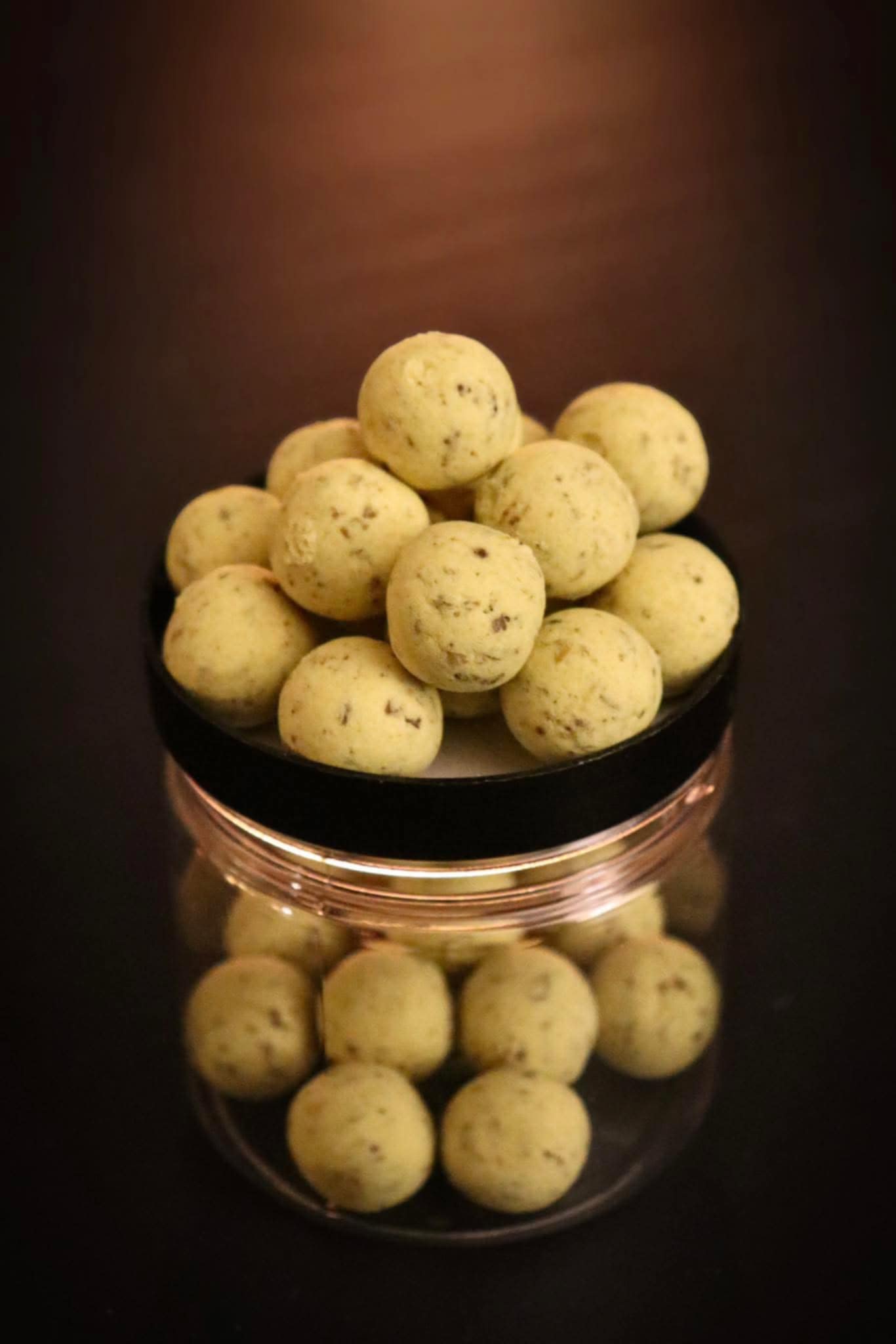 Pop-Up Sweet Asticot enrichi jaune pâle