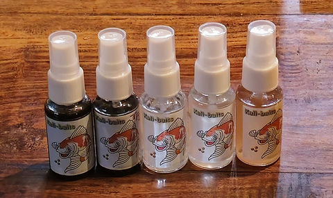 Spray dropant 30ml