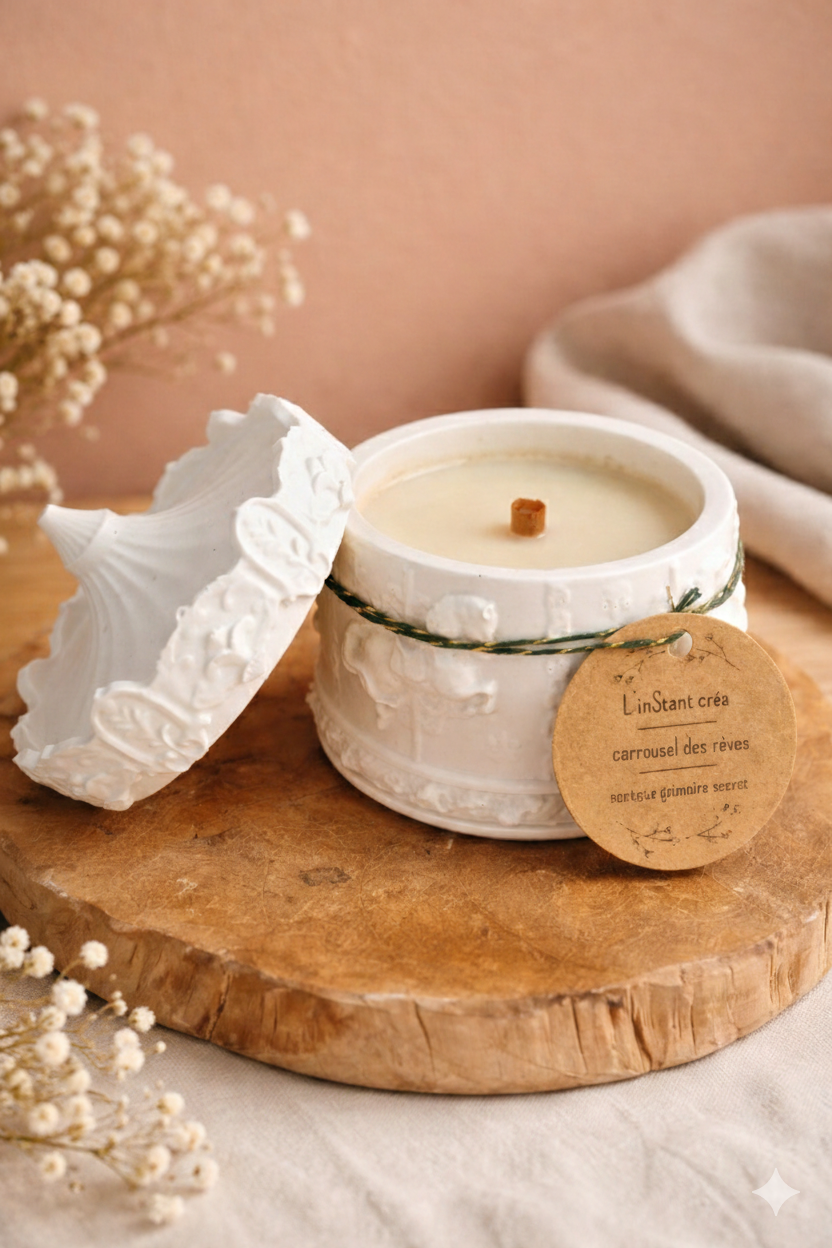 Carrousel des rêves