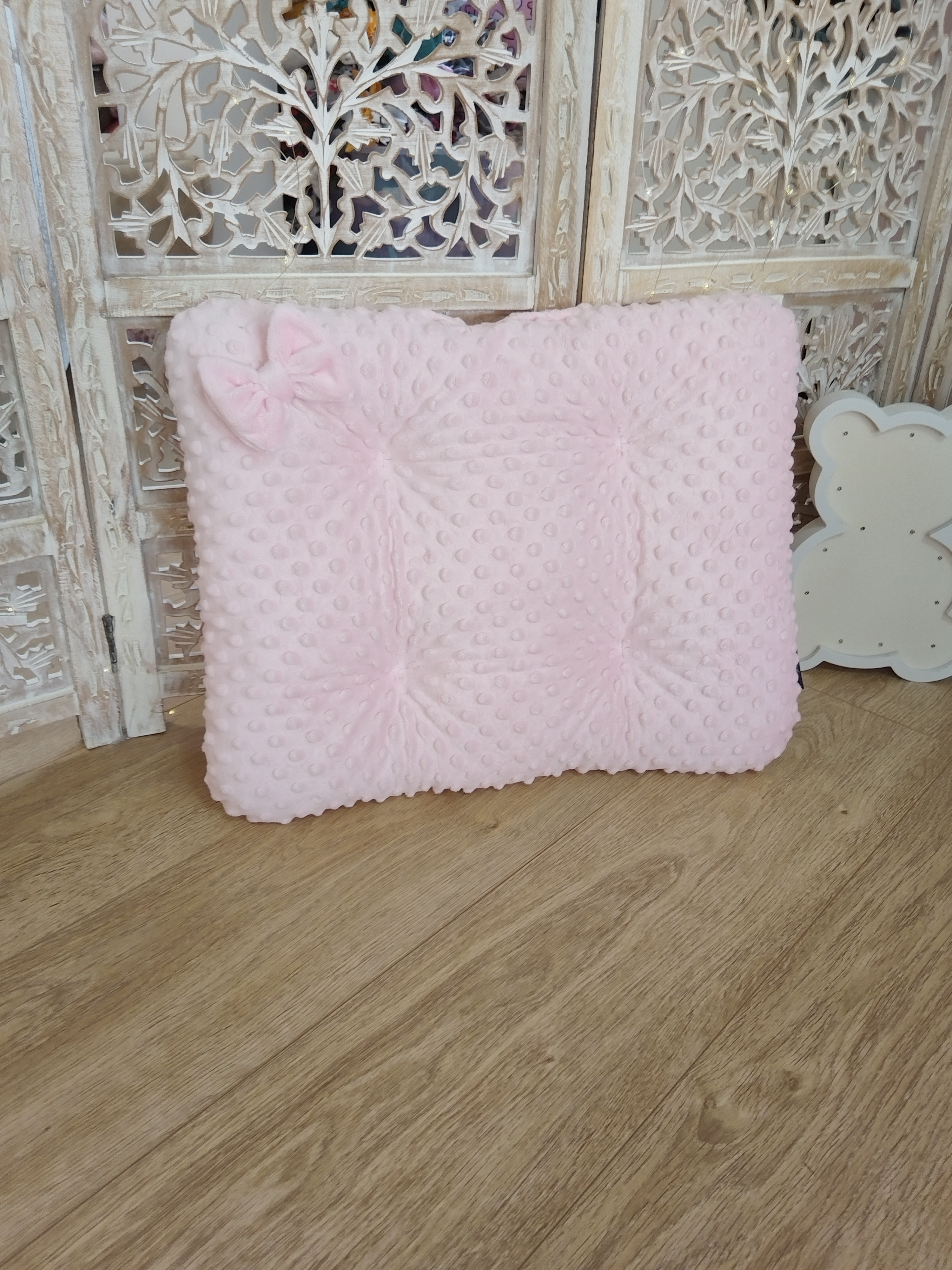 Bb Edredon Bubble Rose