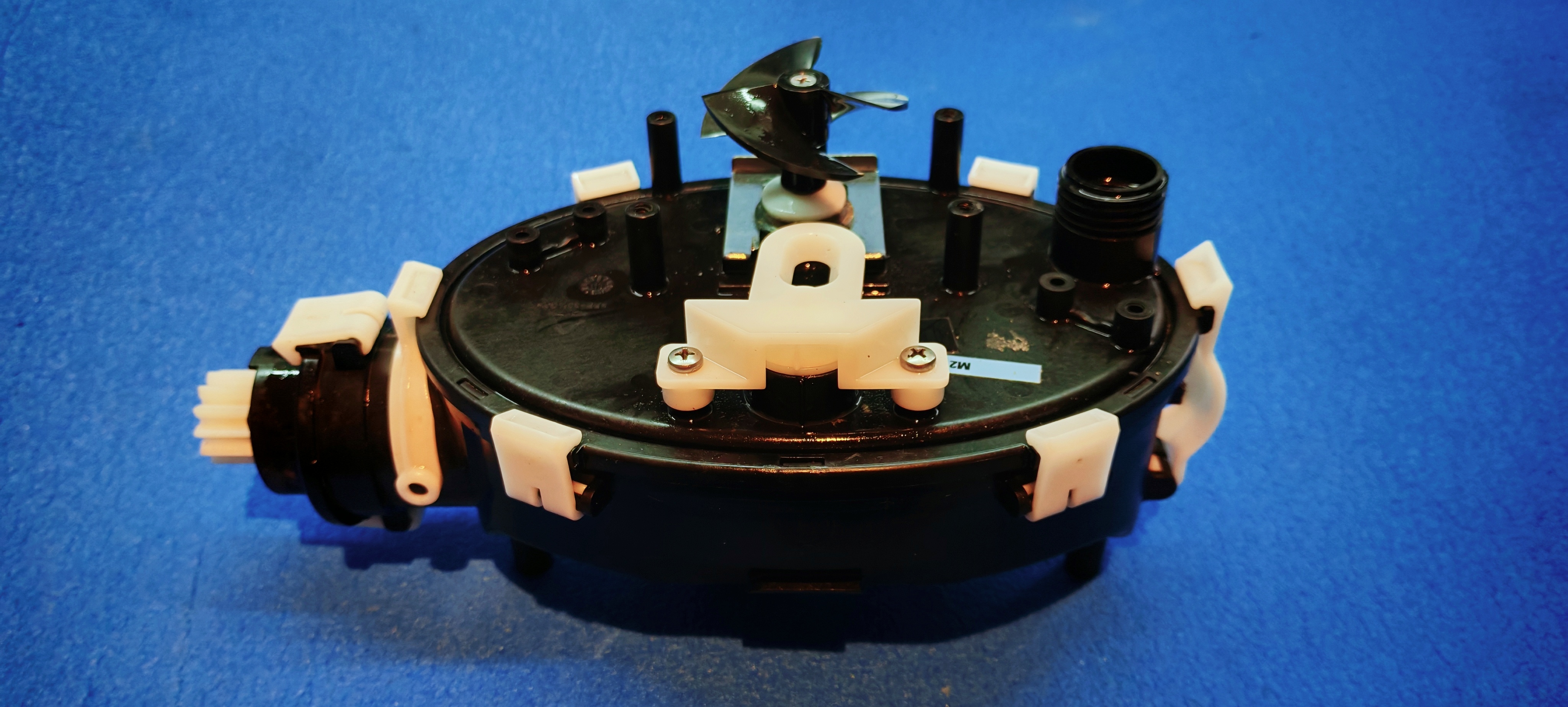 Bloc moteur Dolphin reconditionné S200-S300 9995387