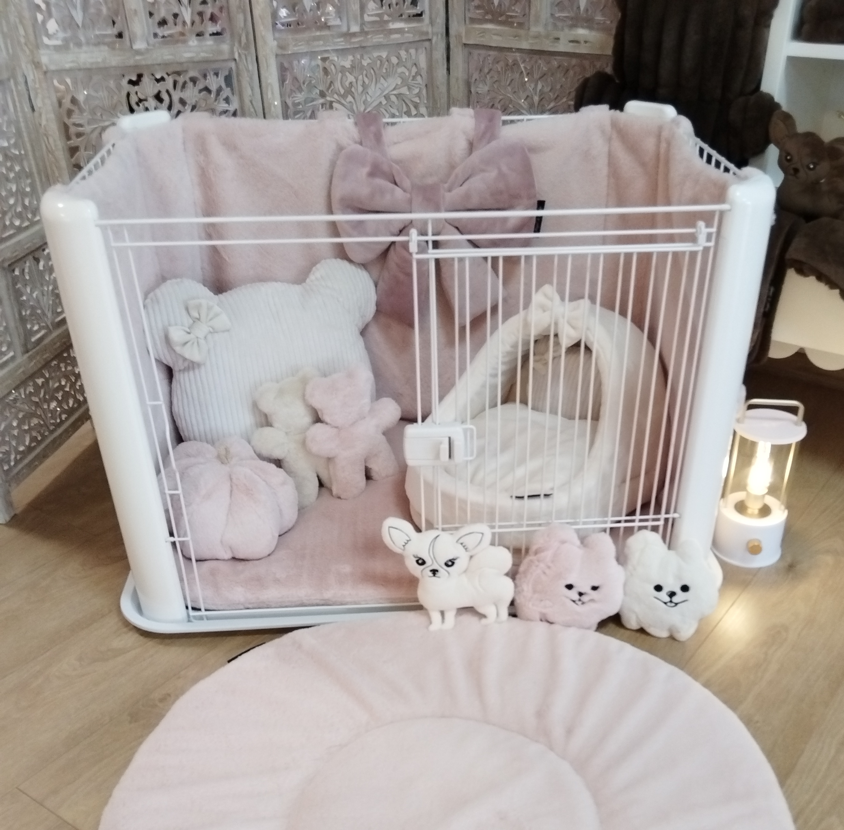 Le Petit Salon Rosé