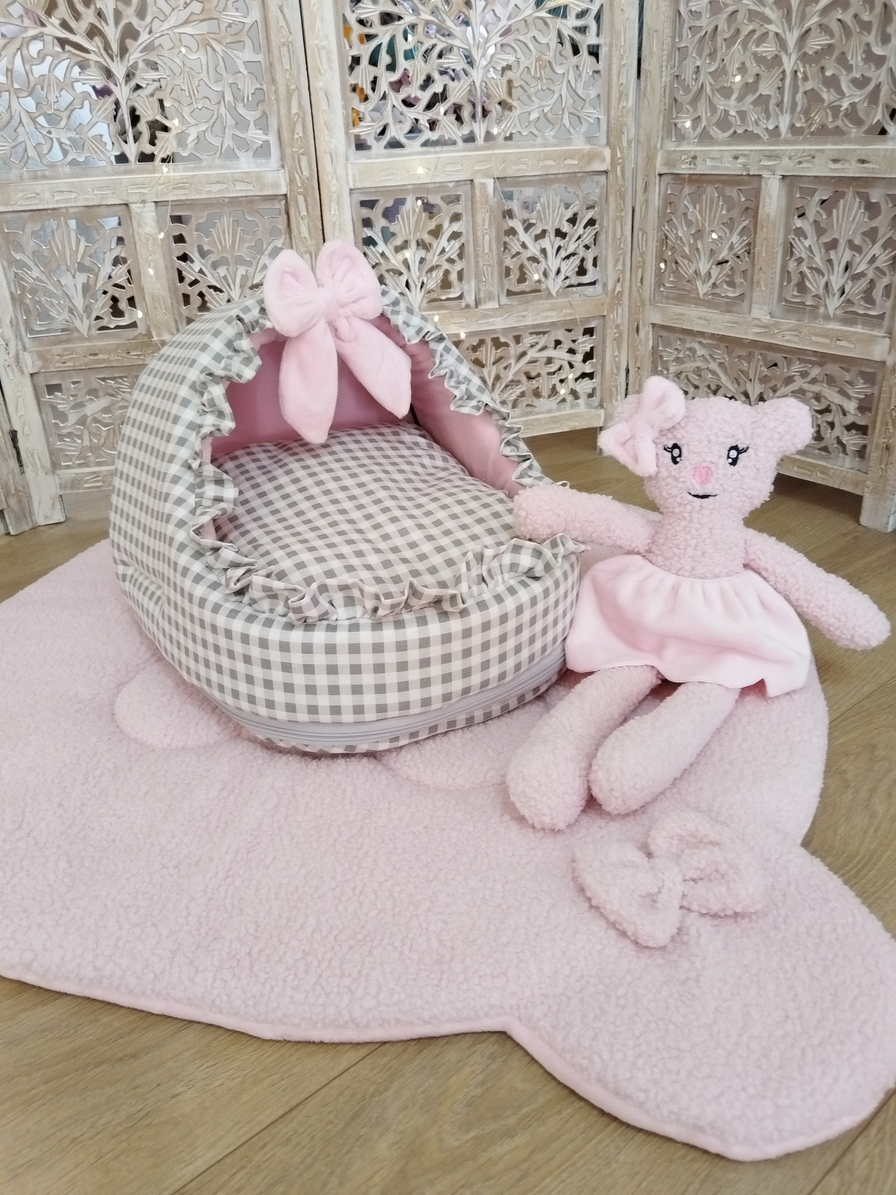 Poésie Douce et Nuage d'Ange