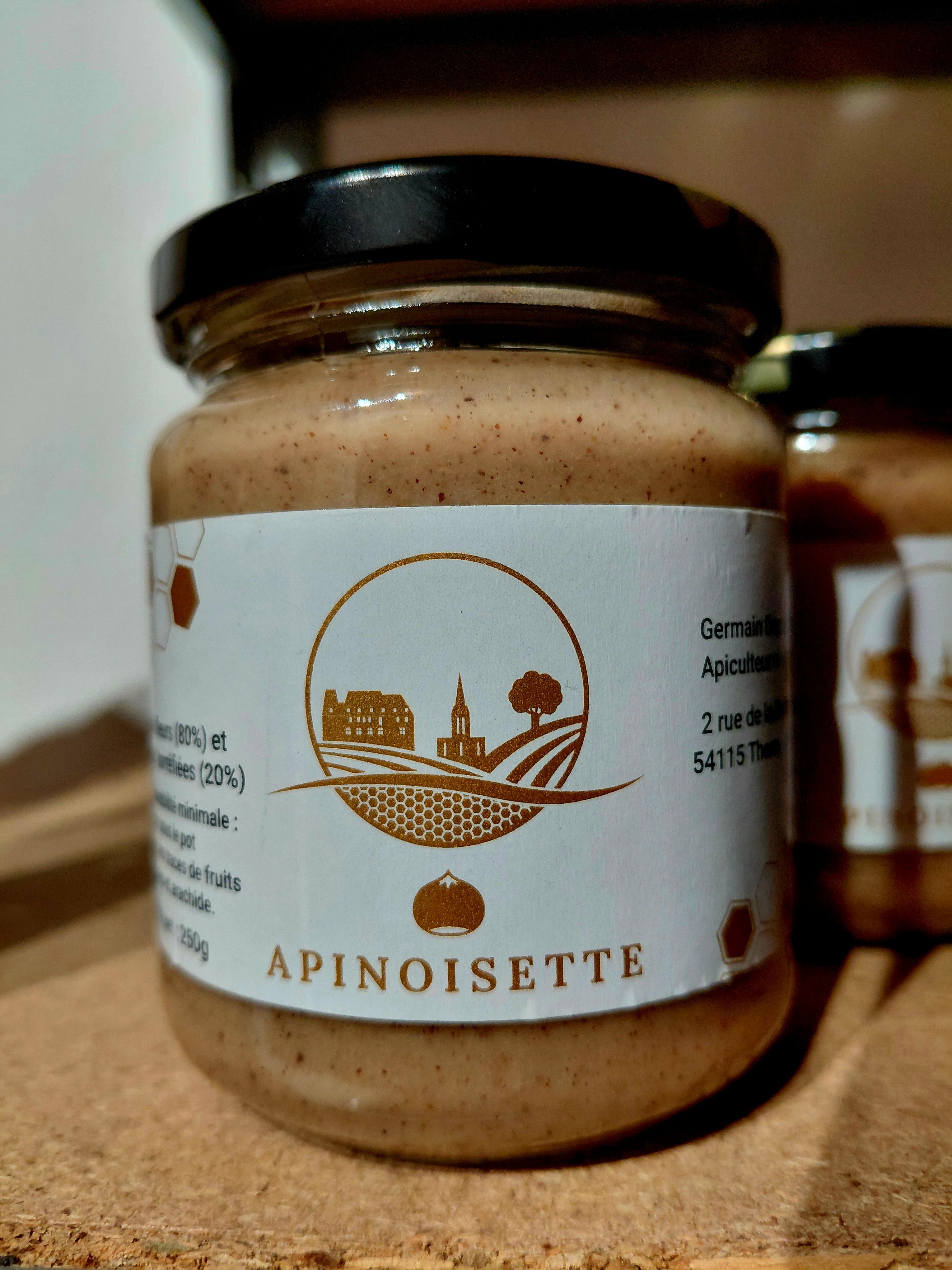Apinoisette