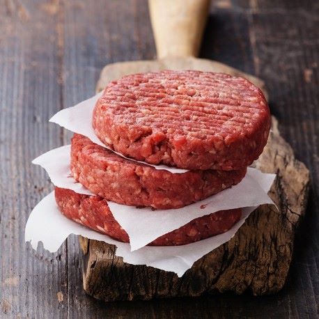 Steaks hachés Surgelés