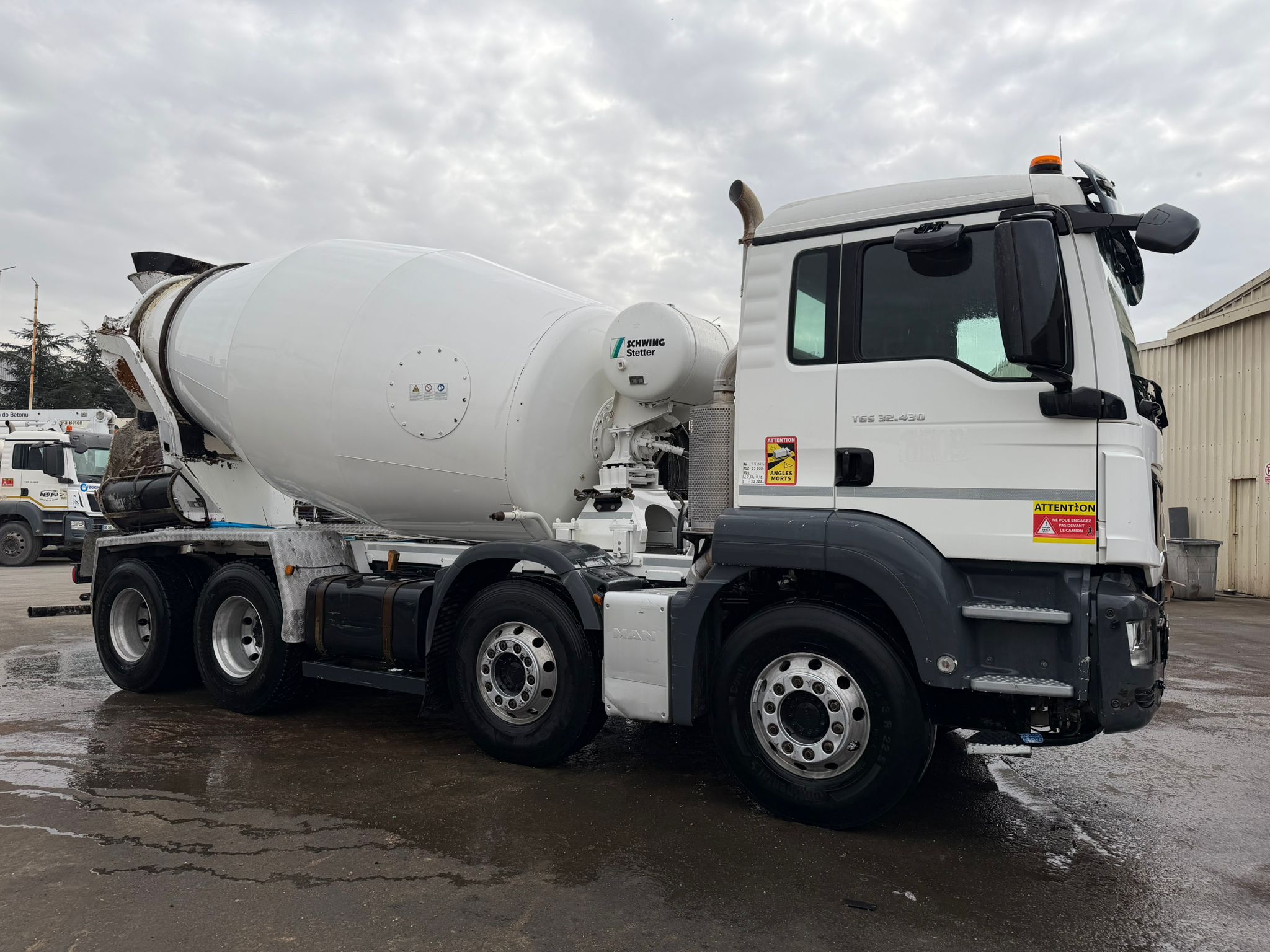 FQ-868-RZ / Année 2020