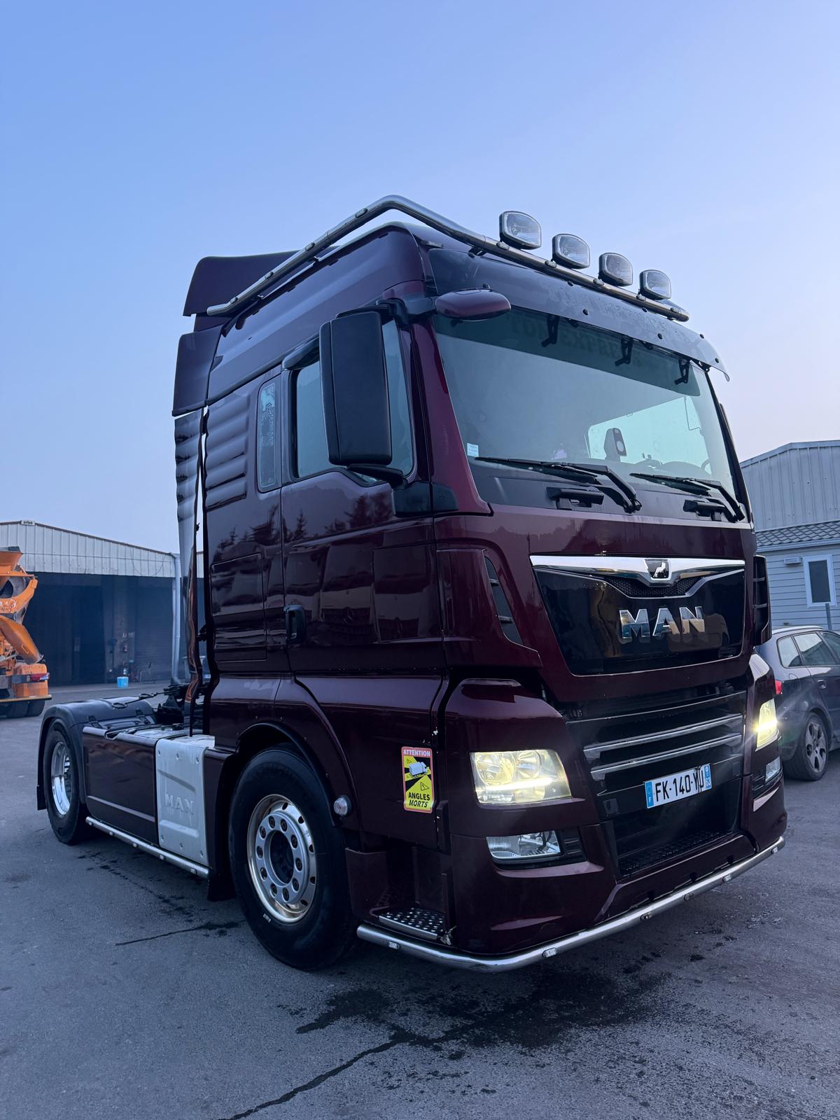 FK-140-YJ / Année 2019