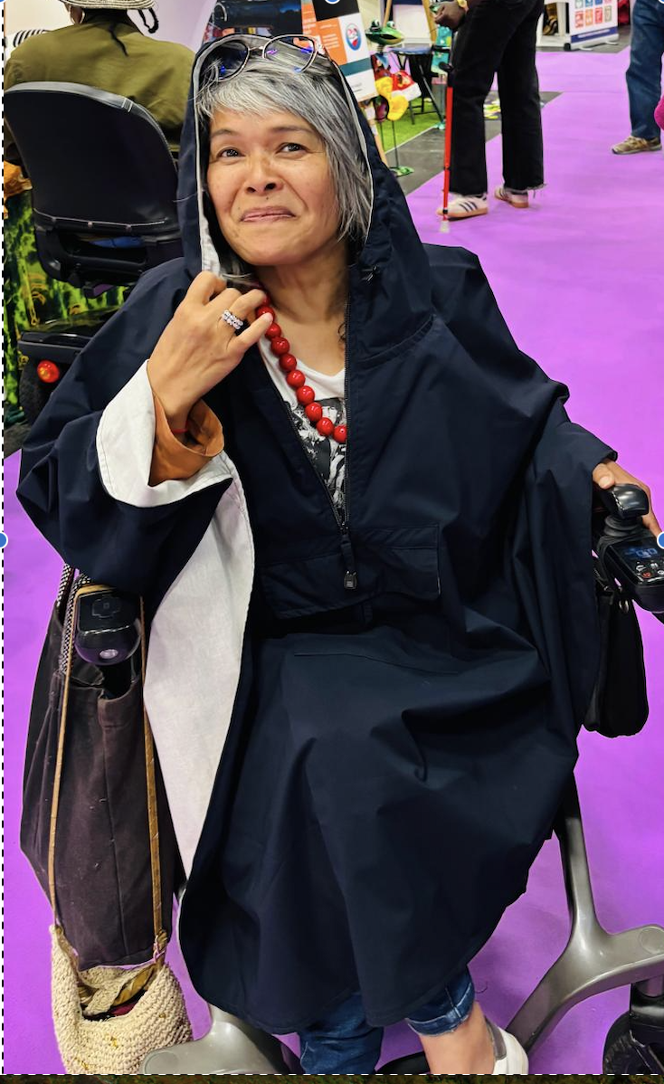 CAPA SOFTSHELL IMPERMEABLE Y CALIDA