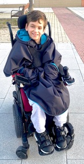 CAPA SOFTSHELL IMPERMEABLE Y CALIDA