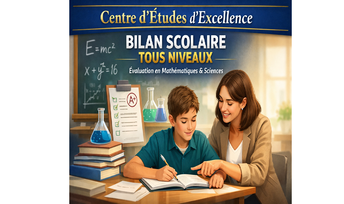 Bilan – Tous Niveaux En Ligne (2h)