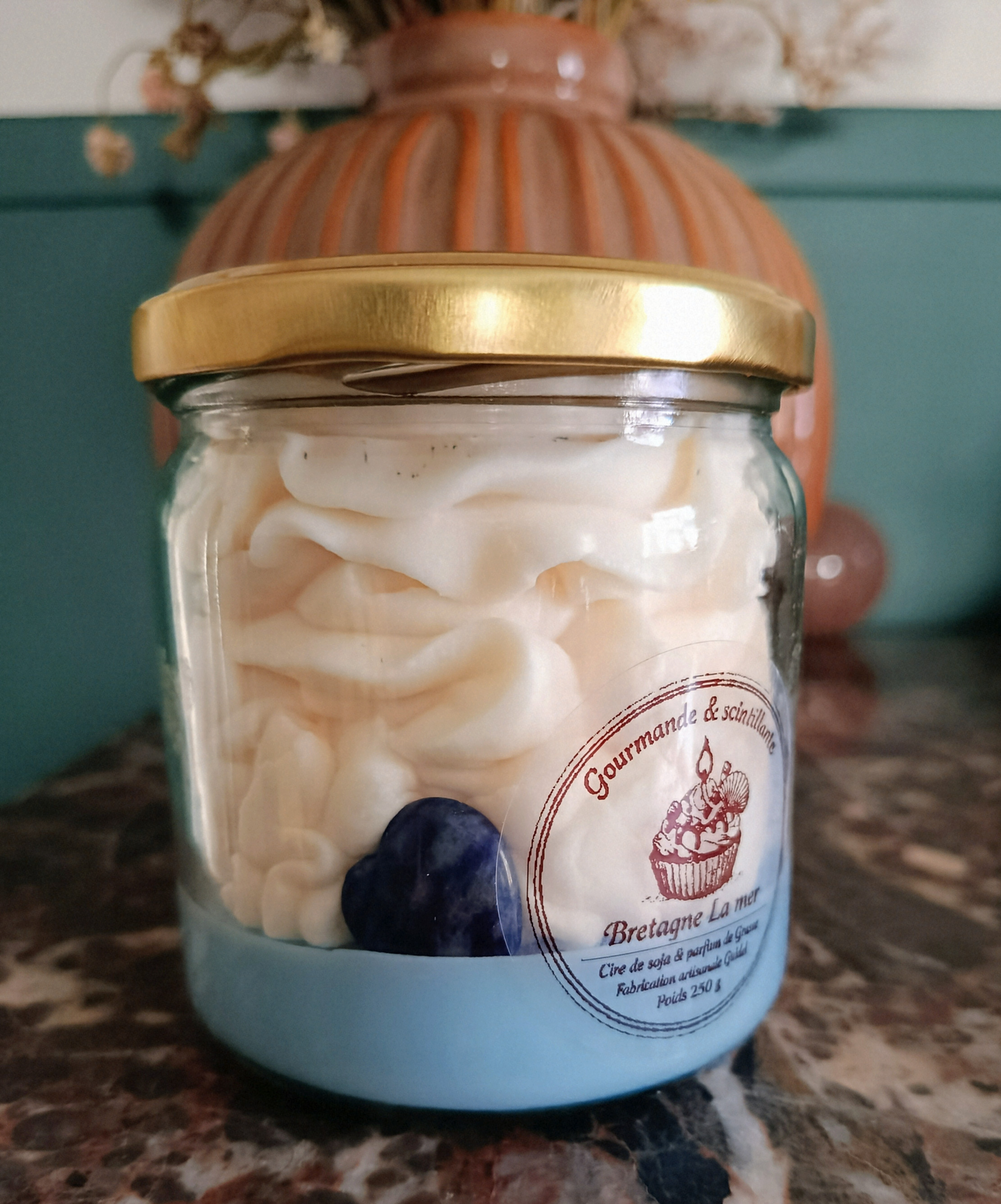 collection Bretagne mer 