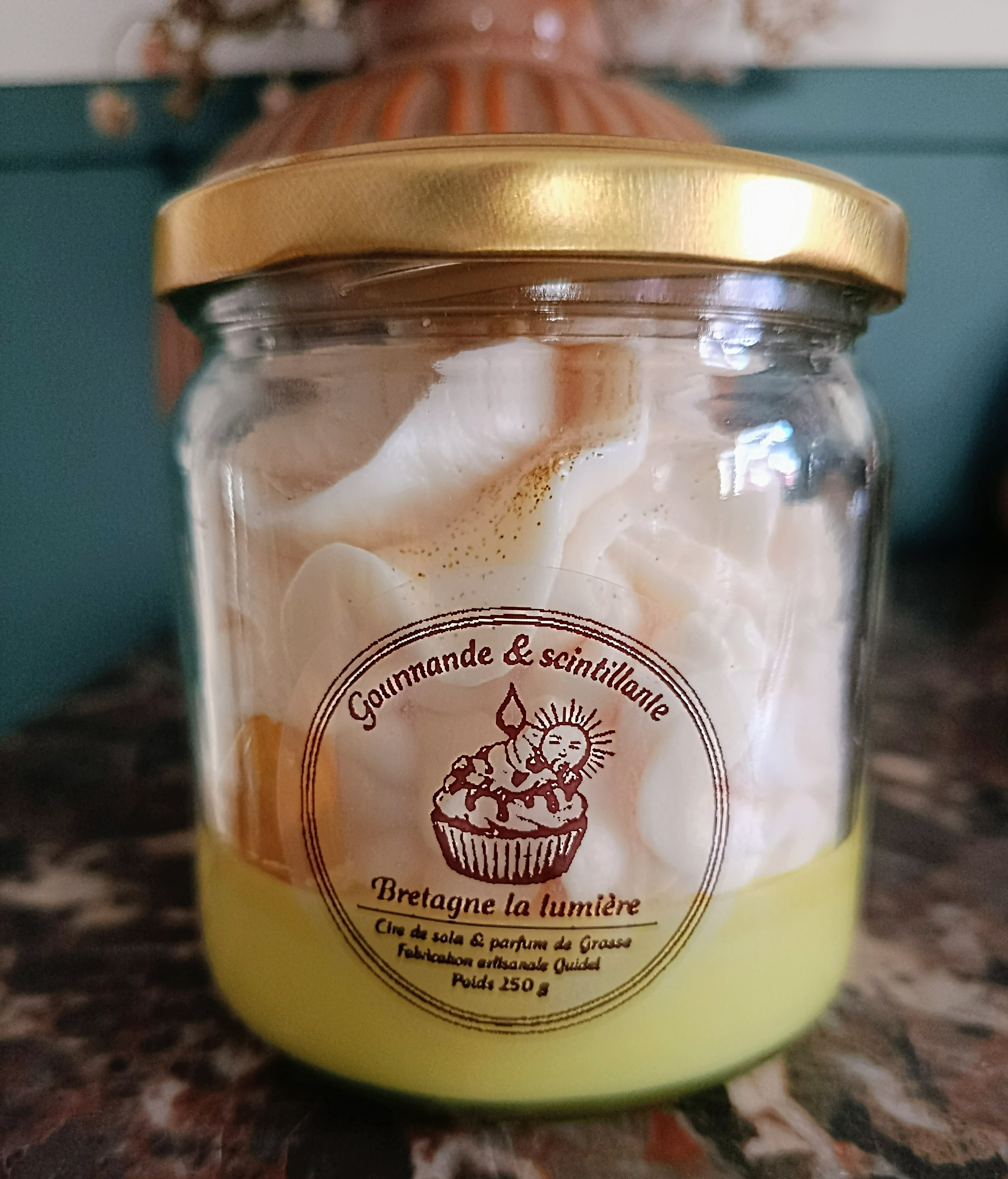 collection Bretagne lumière 