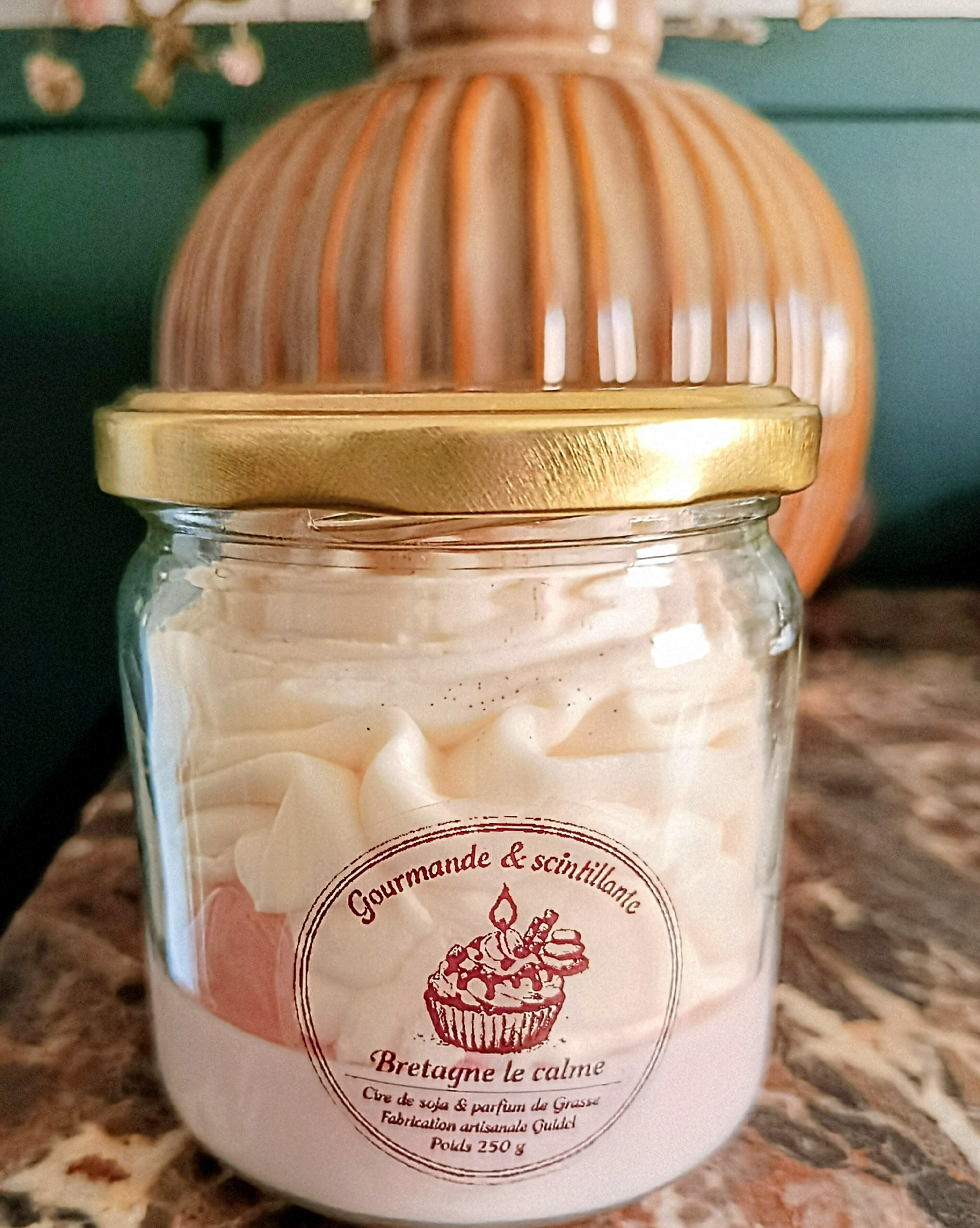 collection Bretagne calme