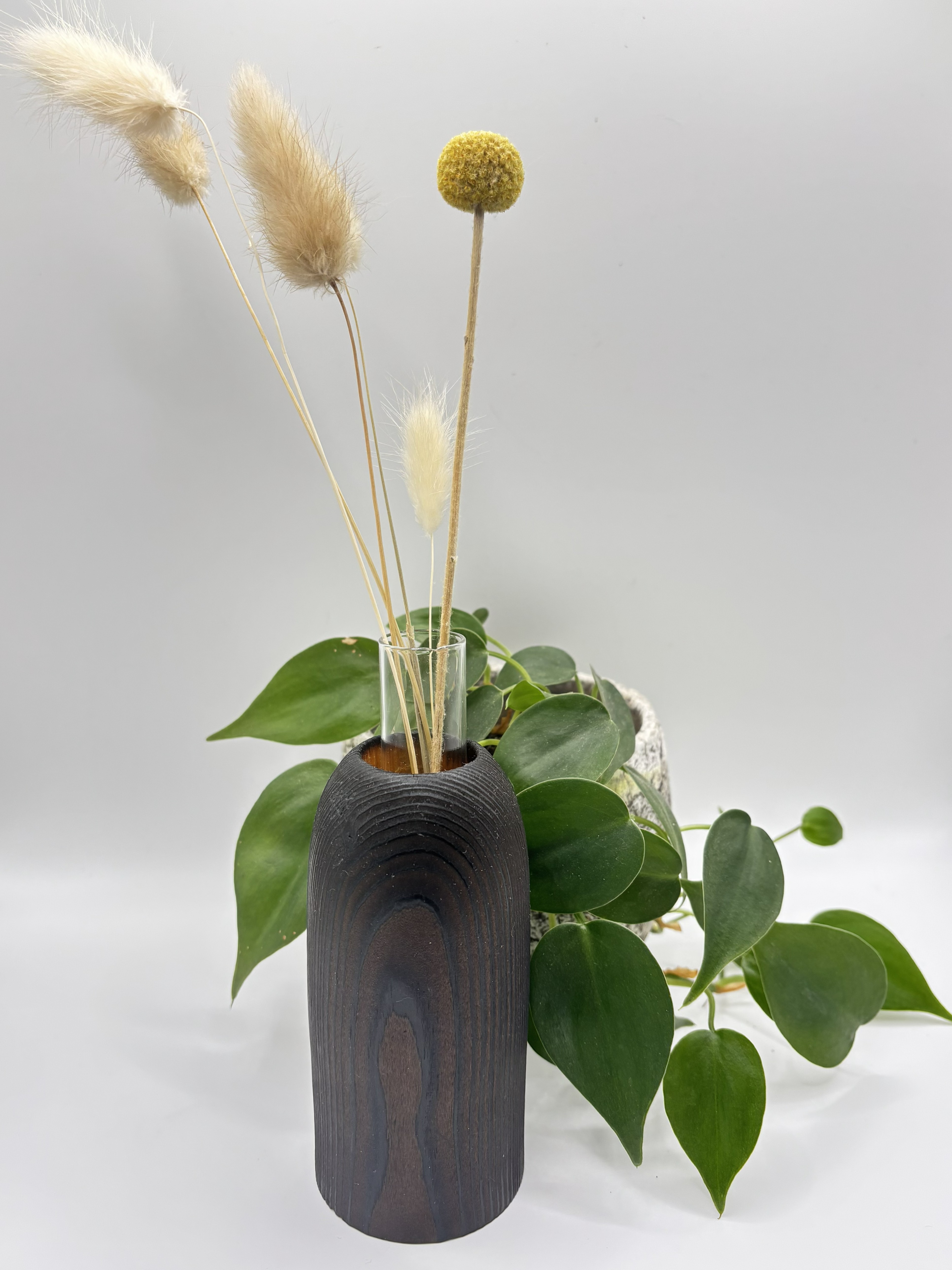 COLLECTION TORR - Pin brulé