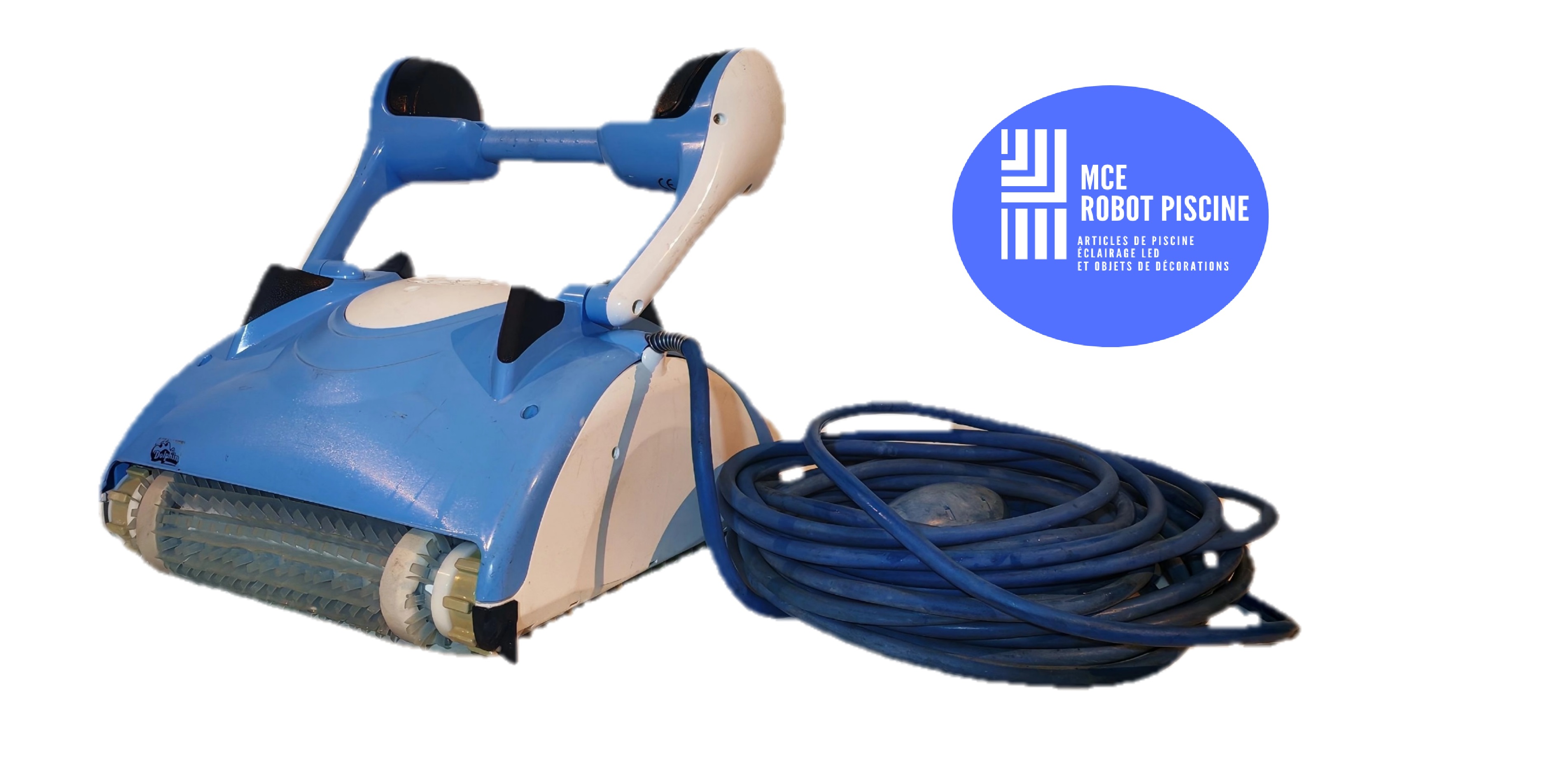 robot  Dolphin Nauty