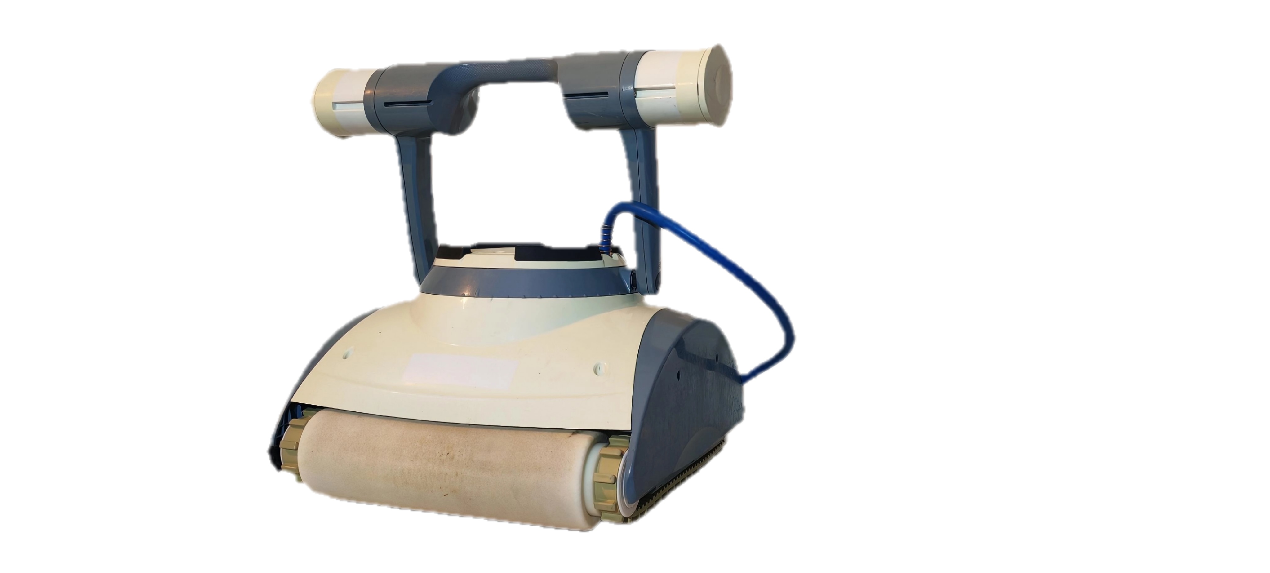 robot dolphin M4 spéciale carrelage 