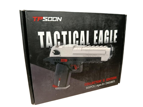 TSOON TACTICAL EAGEL 