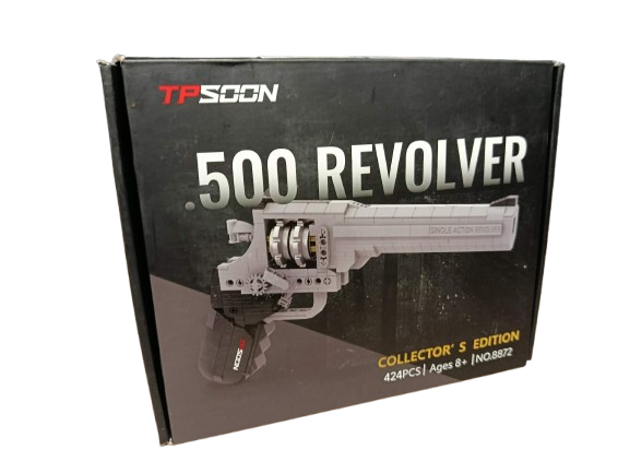 TSOON 500 REVOLVER 