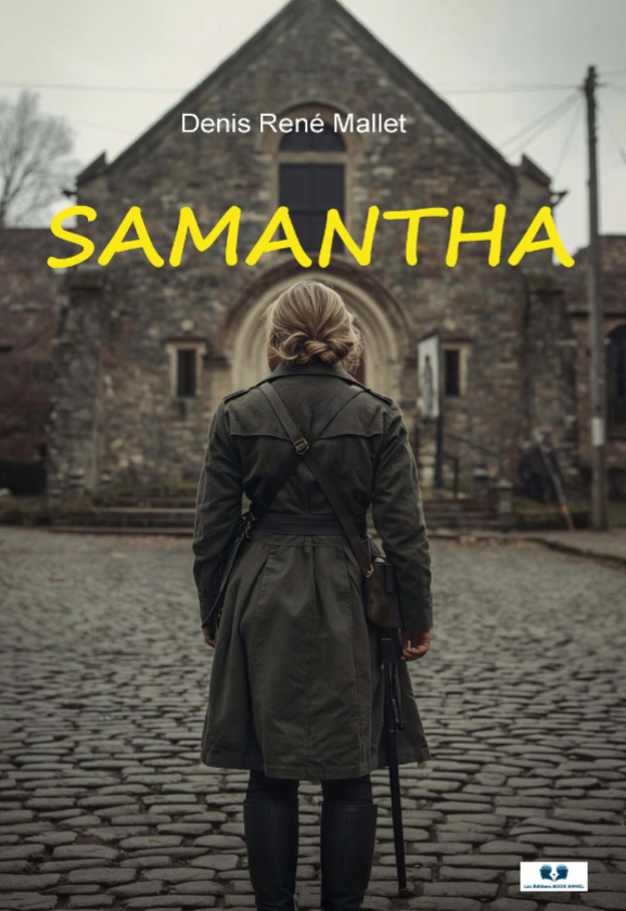 Samantha