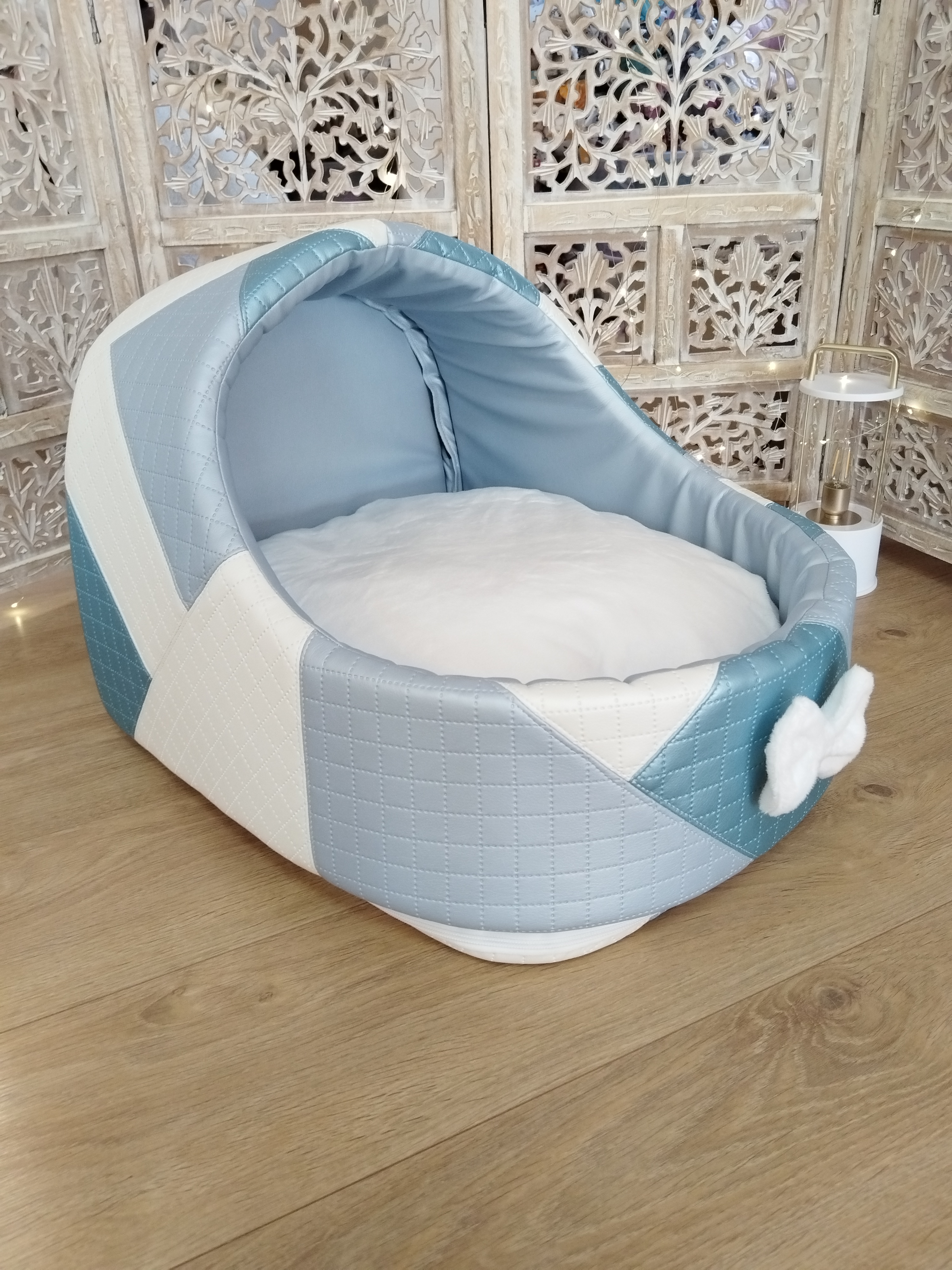 Softygloo Patchwork Anadole