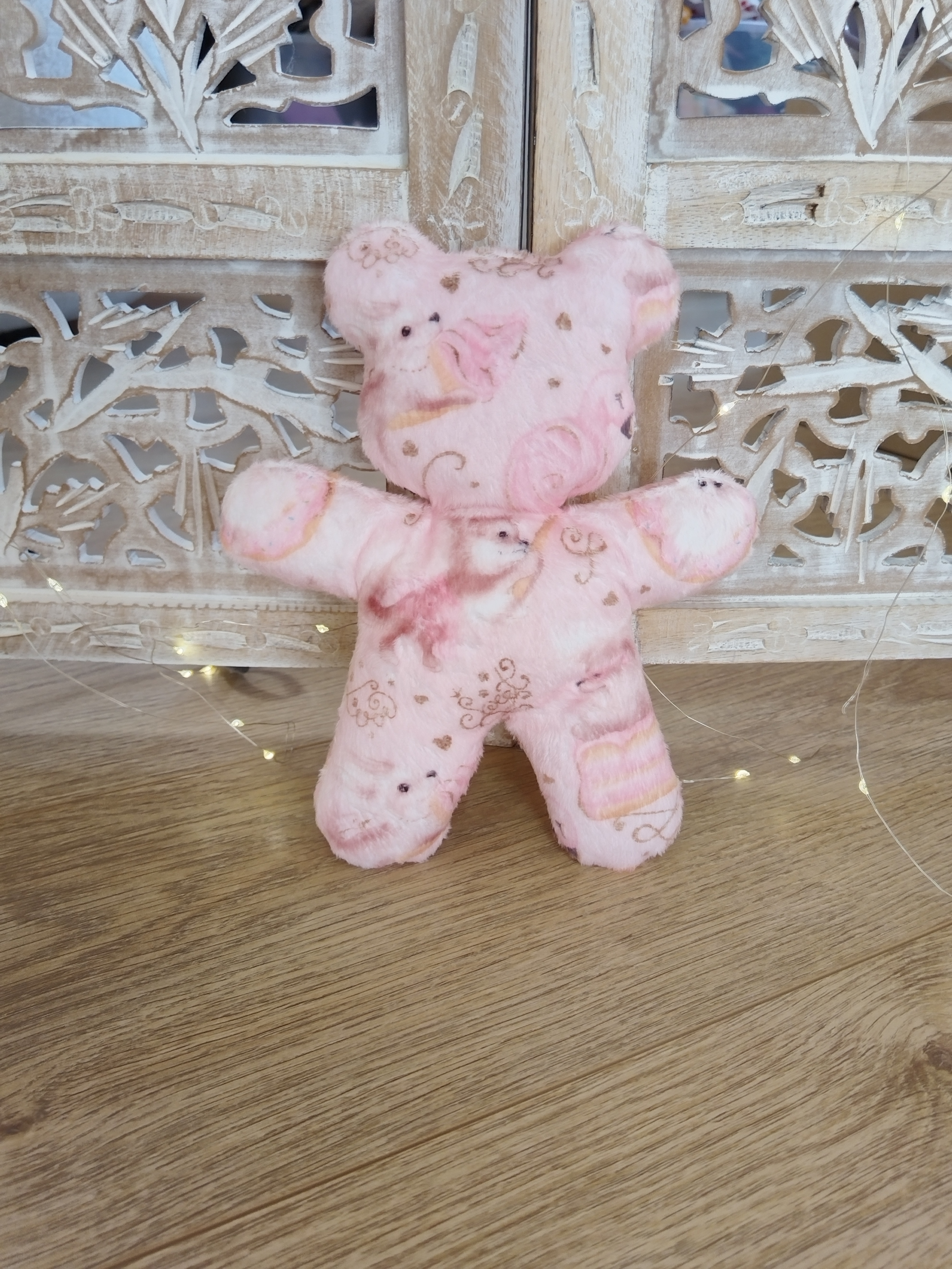 Jouet Ourson Loopi'Love