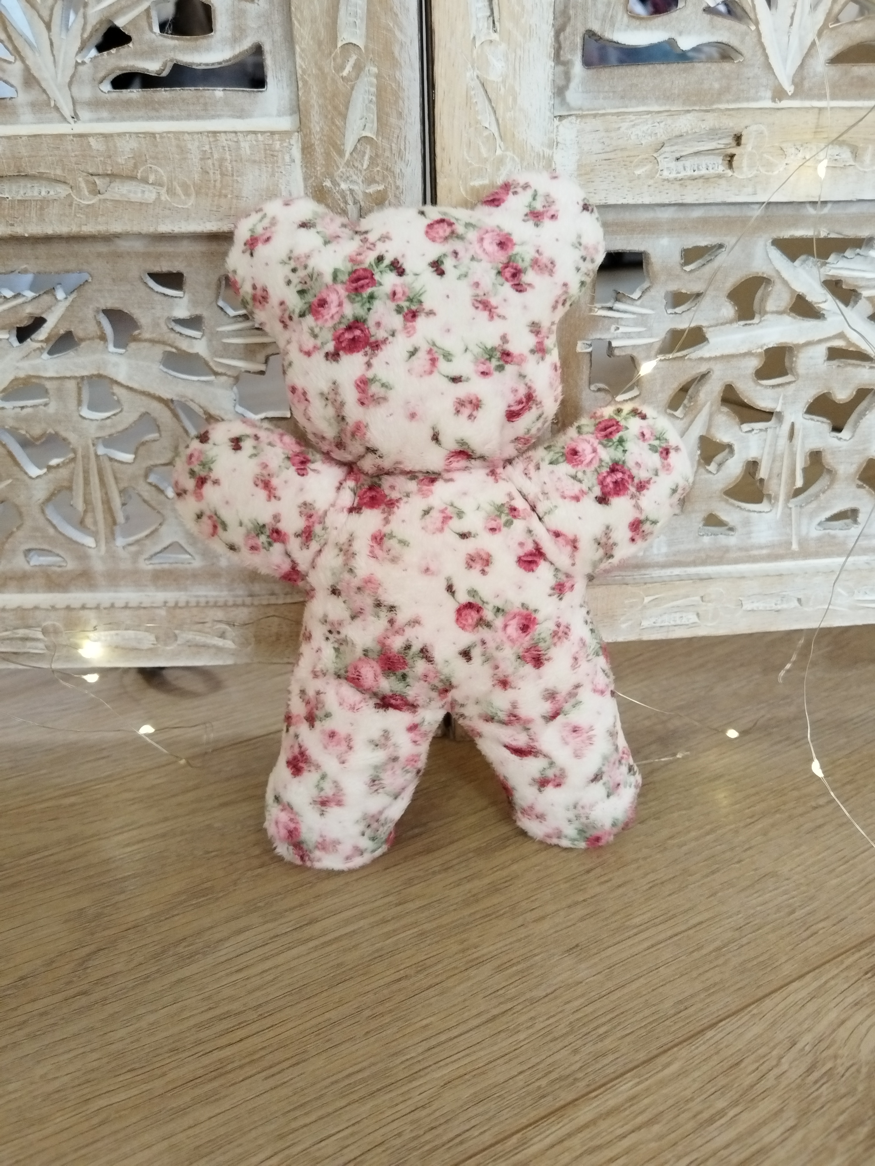 Jouet Ourson Romance