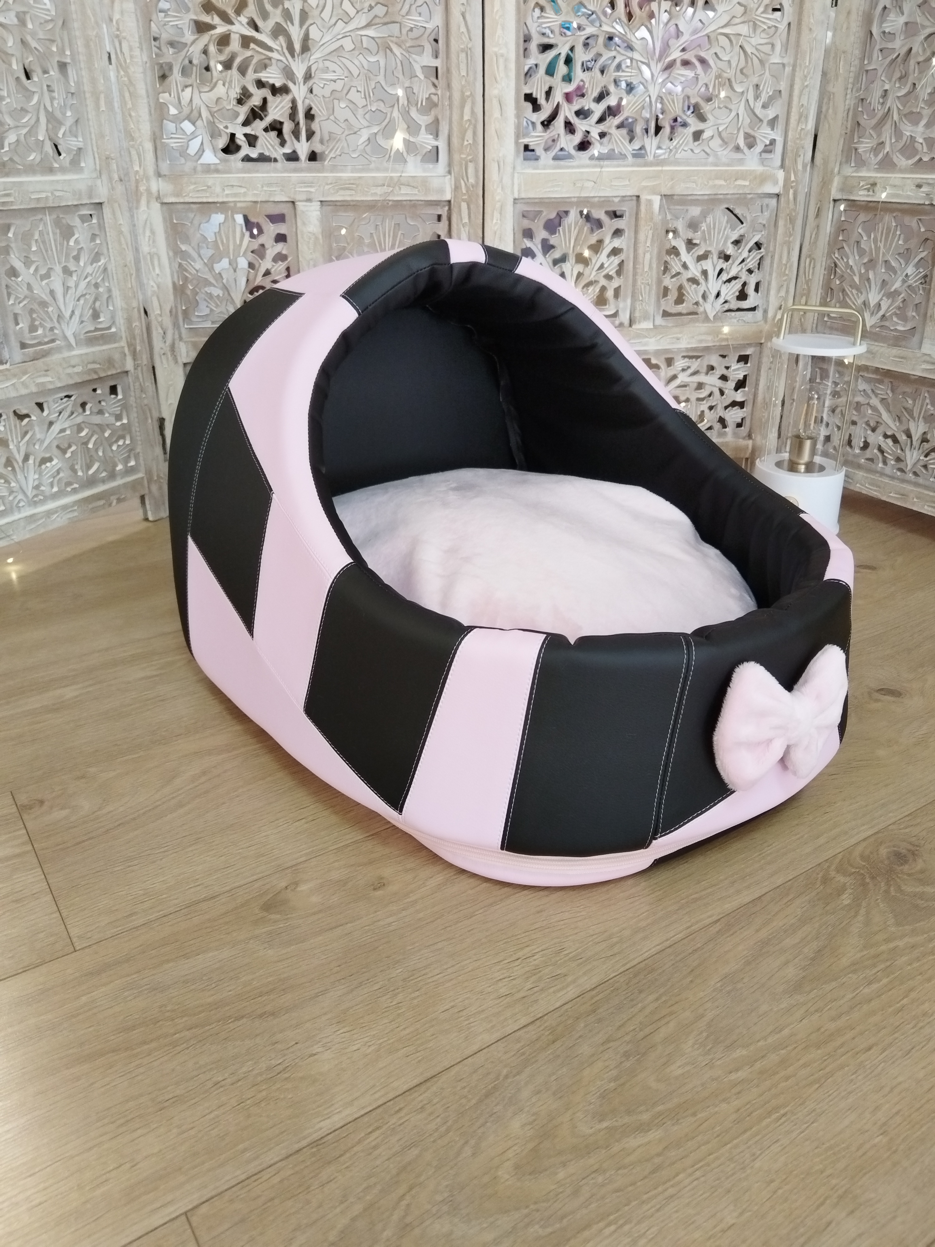 Softygloo Patchwork Isadora