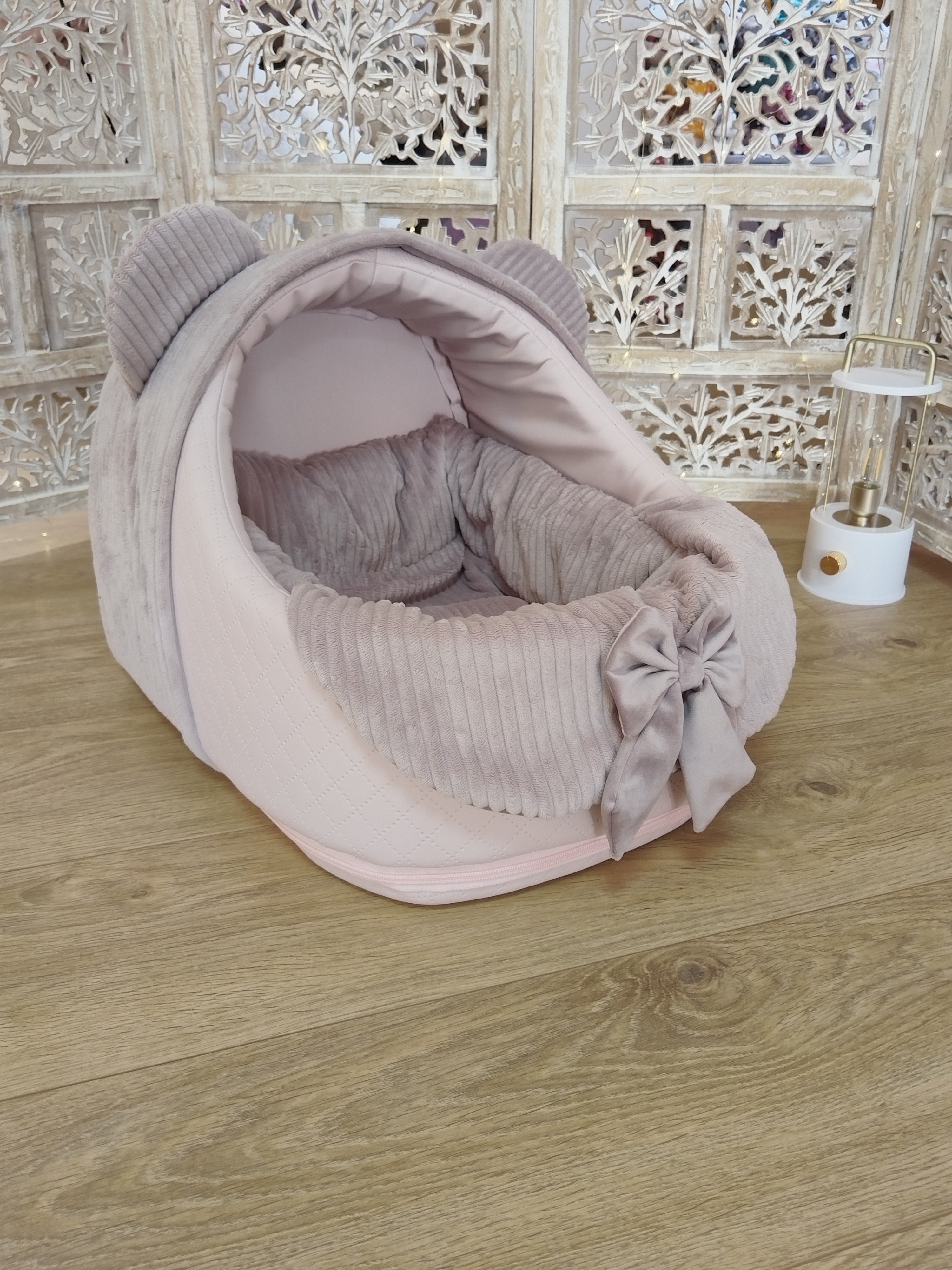 Accessoires Softygloo - Chuchotement d'Iris