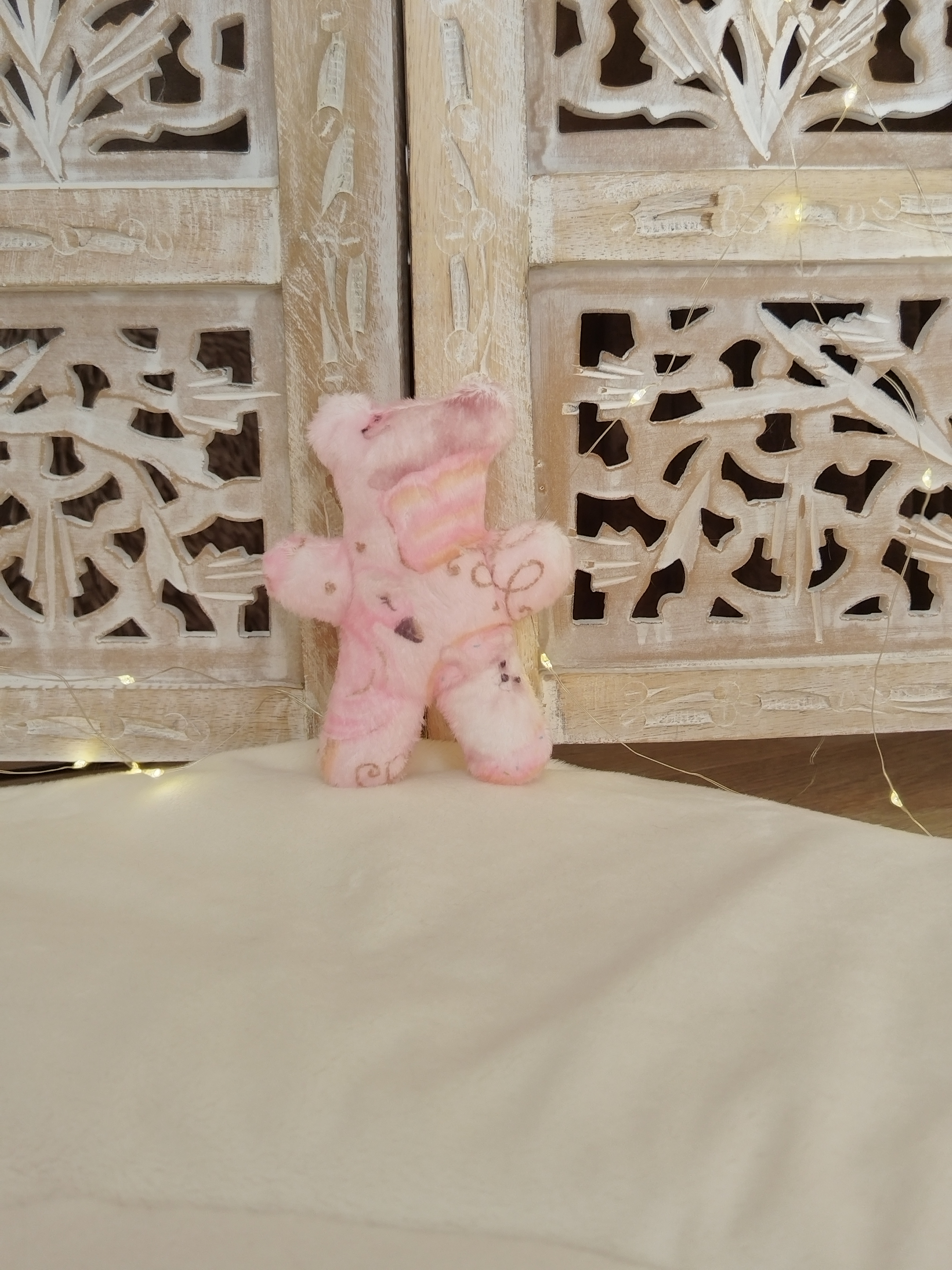 Mini Ourson Loopi'Love