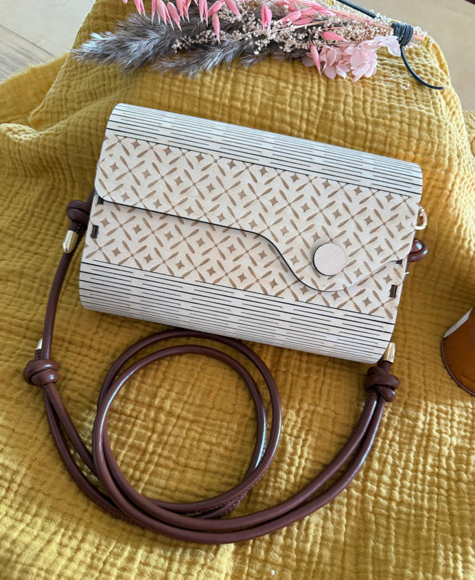 les p'tits bois - Brindille