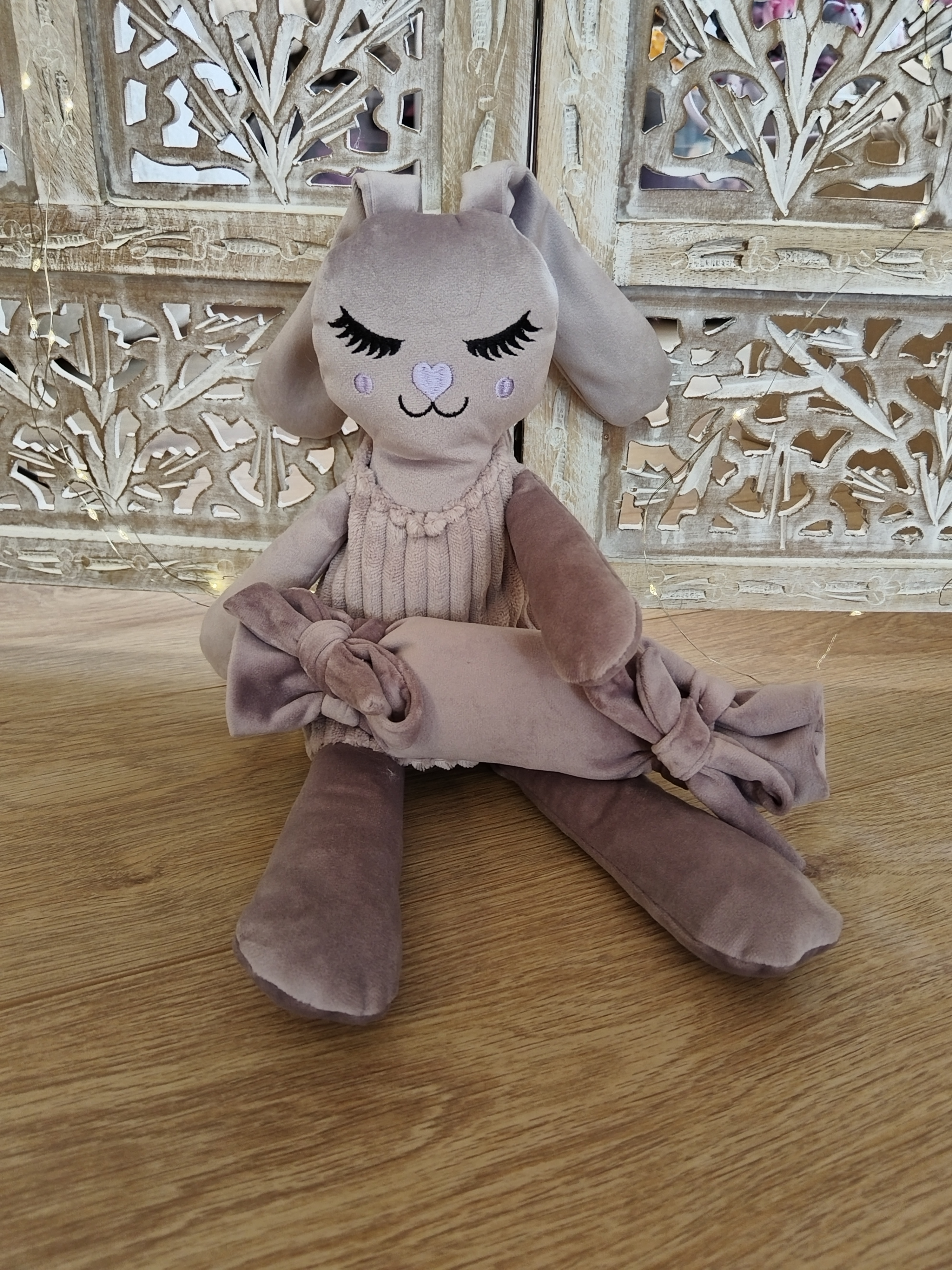 Duo Lola & Sweeties Chuchotement d'Iris