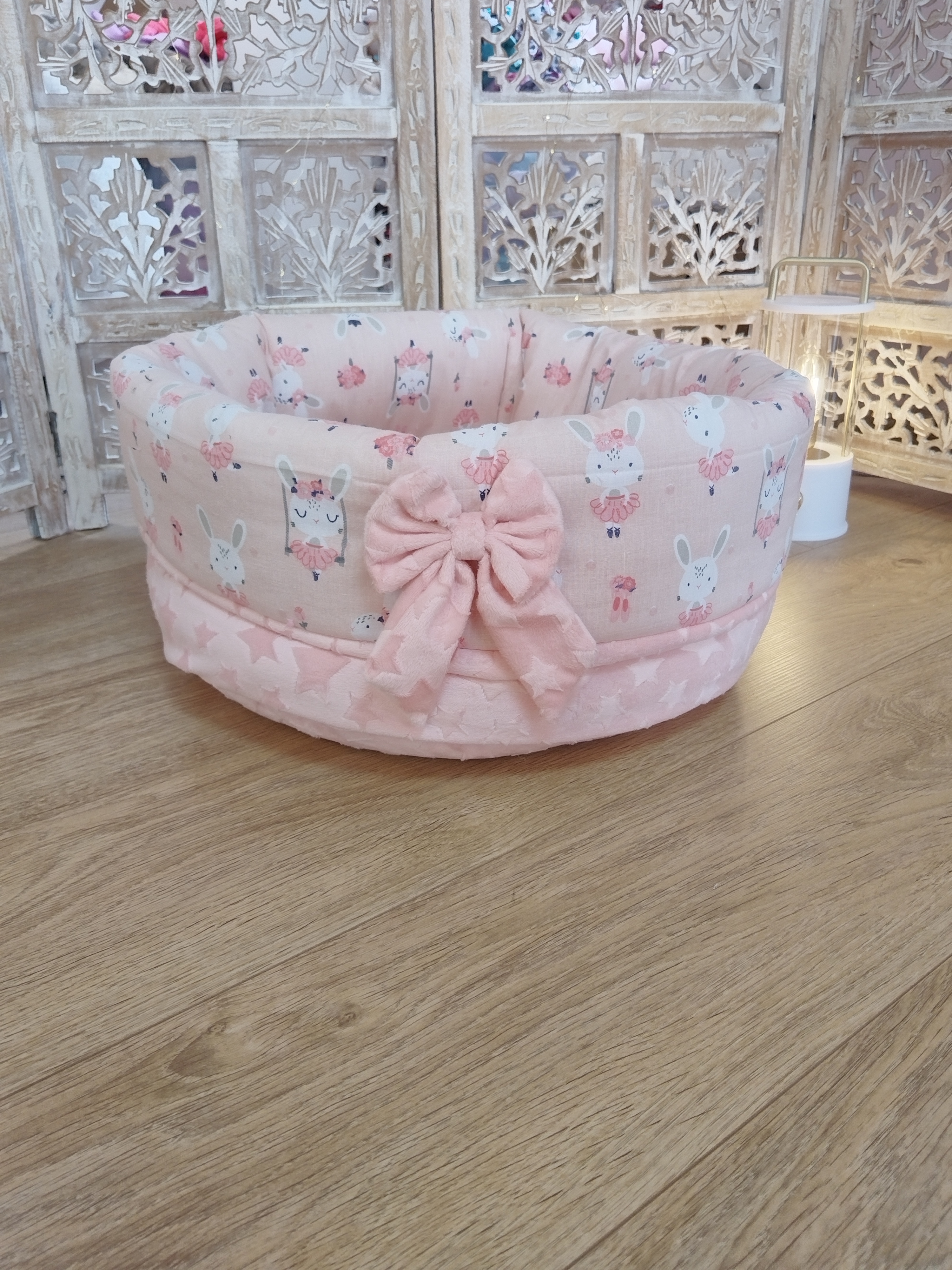 Chauffeuse Douce Etoile - Version Coton